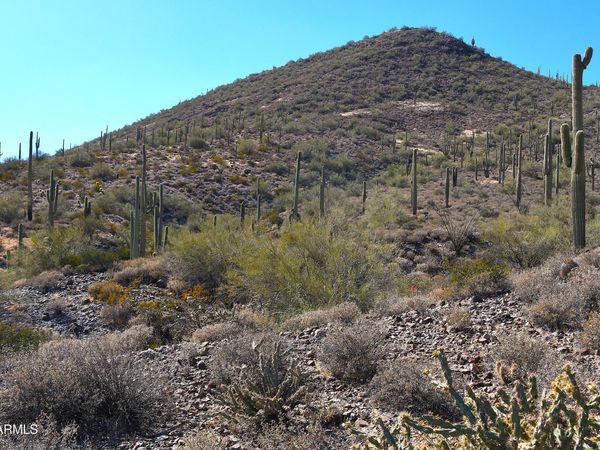 7XXX N 80th Street, Unit '-', Cave Creek, AZ 85331