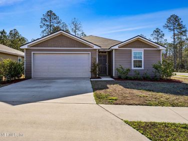 65304 CLEARWATER Court, Yulee, FL 32097