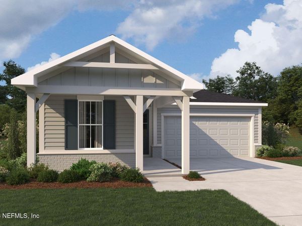 191 CRAFTON Circle, St. Johns, FL 32259