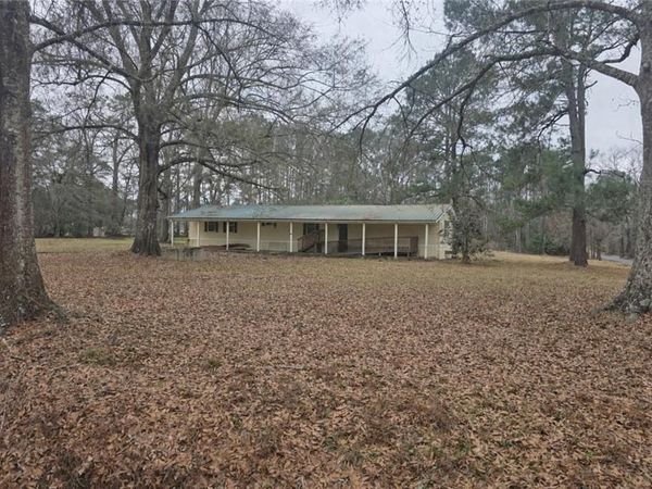 12462 STEPTOE Road, Roseland, LA 70456
