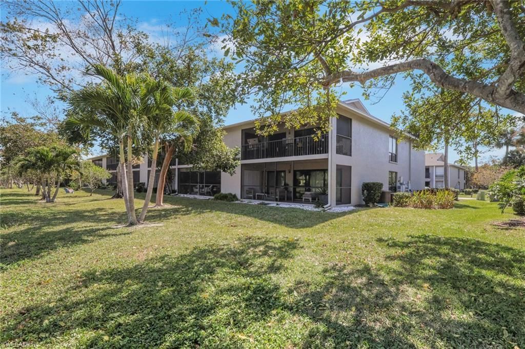 1211 Commonwealth Cir, Unit C201, Naples, FL 34116 Photo