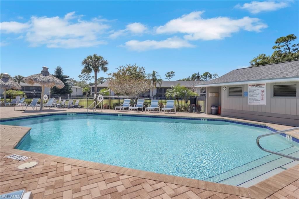 1211 Commonwealth Cir, Unit C201, Naples, FL 34116 Photo