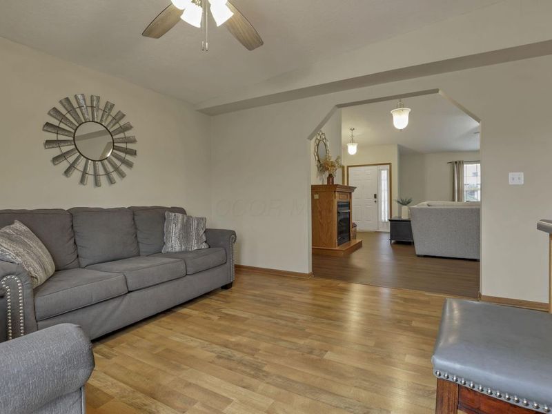 625 Fulla Lane SE, Heath, OH 43056 Photo 13