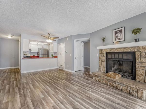 16051 E Alaska Place, Unit 5, Aurora, CO 80017