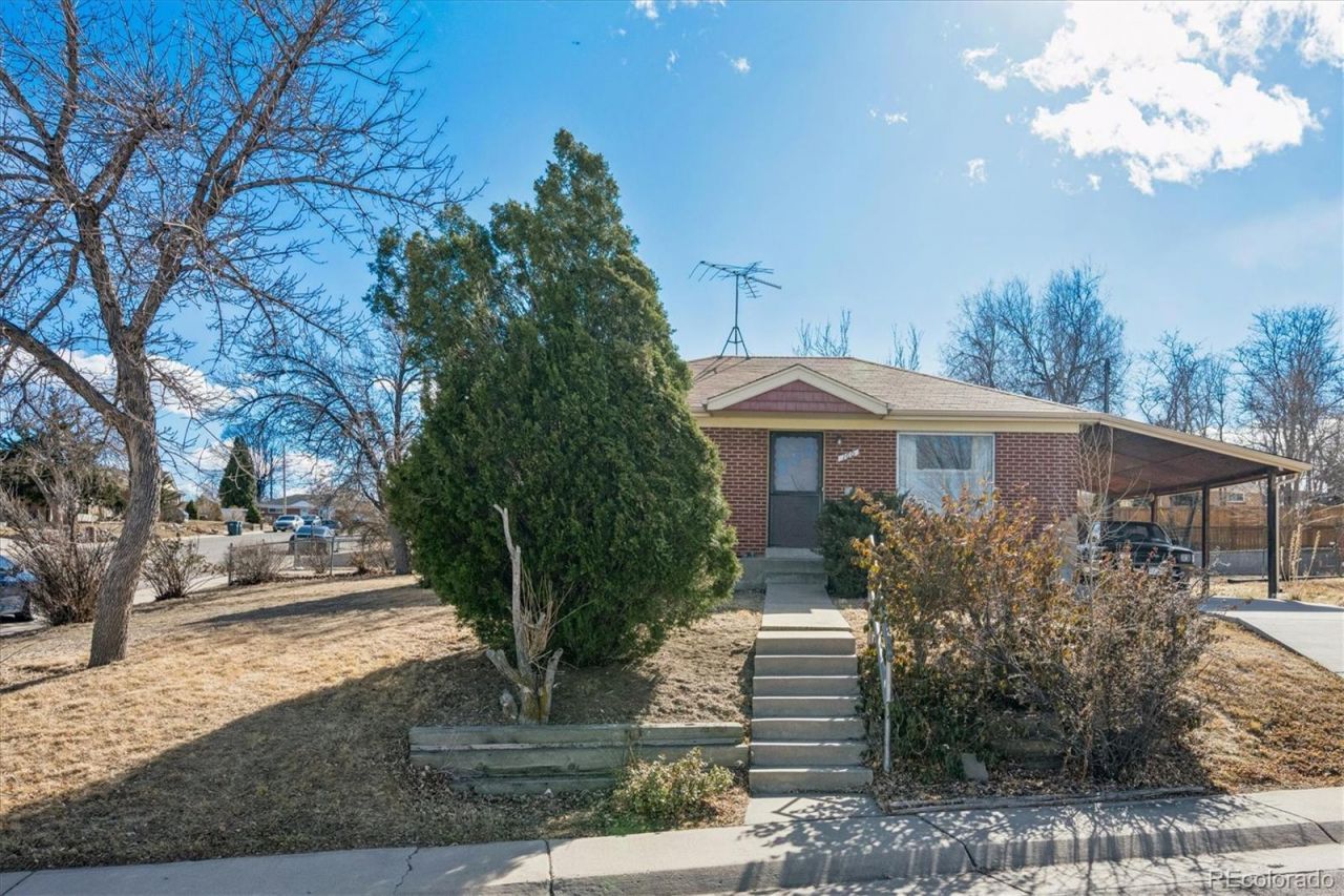 160 E 105th Avenue, Northglenn, CO 80233 Main Photo