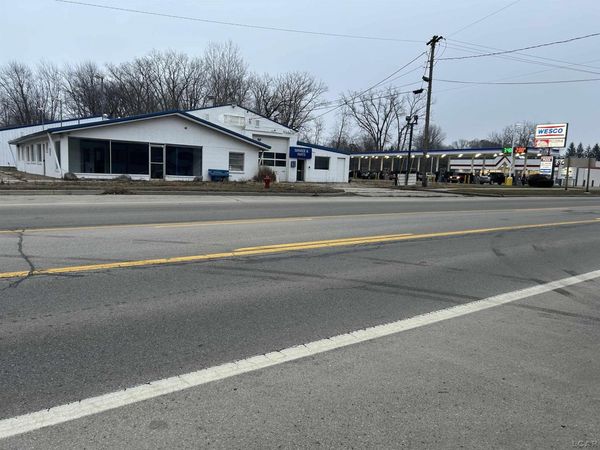 10405 Brooklyn , Brooklyn, MI 49230