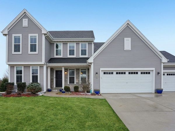 609 Westlawn Avenue, Mukwonago, WI 53149