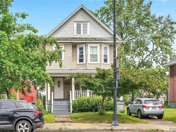 2328 South Park Avenue, Buffalo, NY 14220
