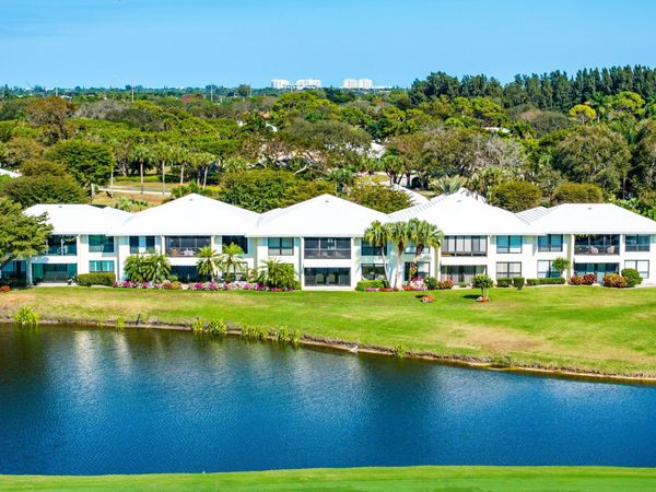 3611 Quail Ridge Drive S, Unit Bobwhite A, Boynton Beach, FL 33436