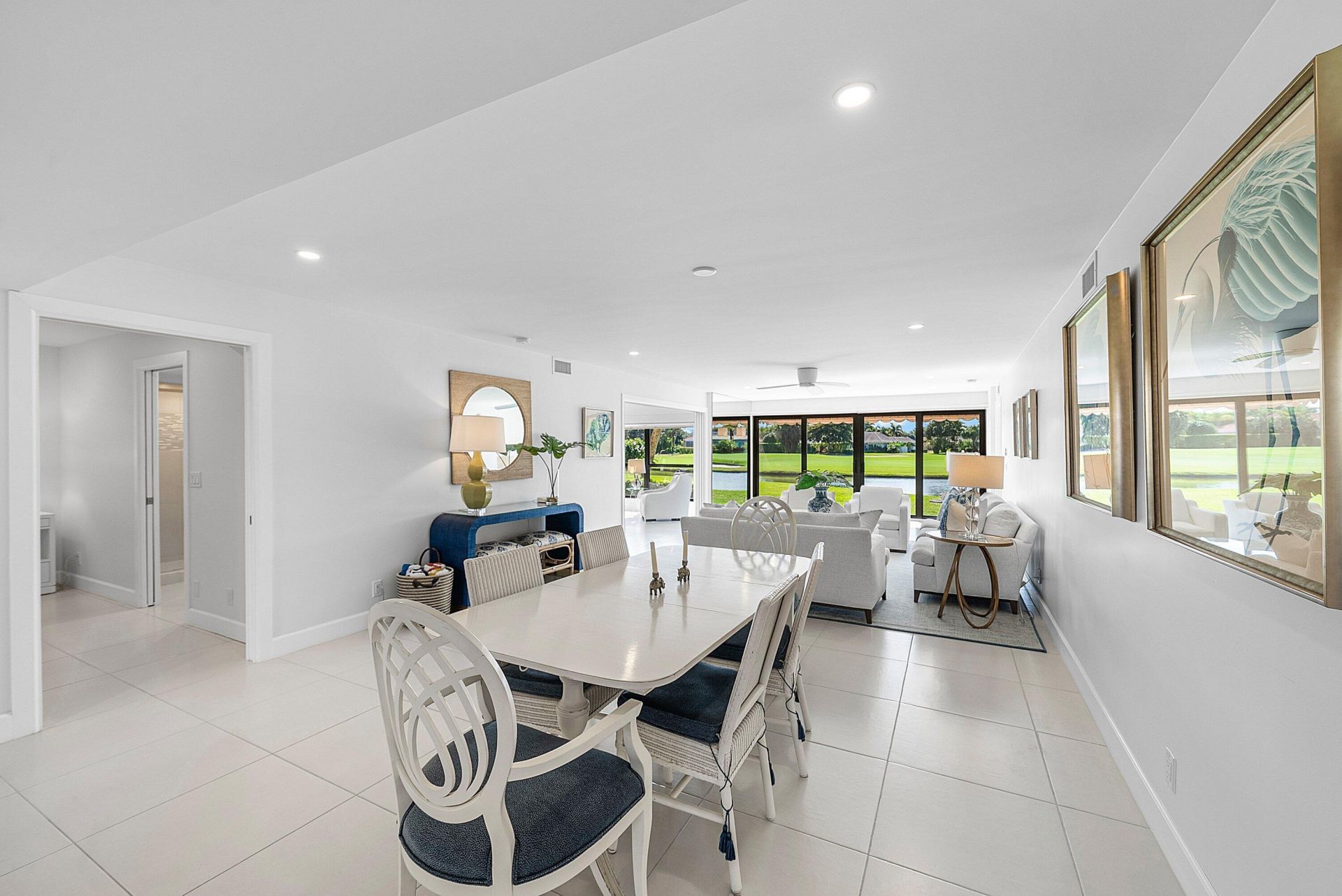 3611 Quail Ridge Drive S, Unit Bobwhite A, Boynton Beach, FL 33436 Photo