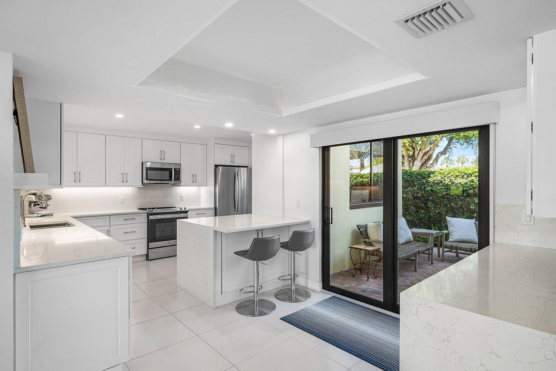 3611 Quail Ridge Drive S, Unit Bobwhite A, Boynton Beach, FL 33436 Photo