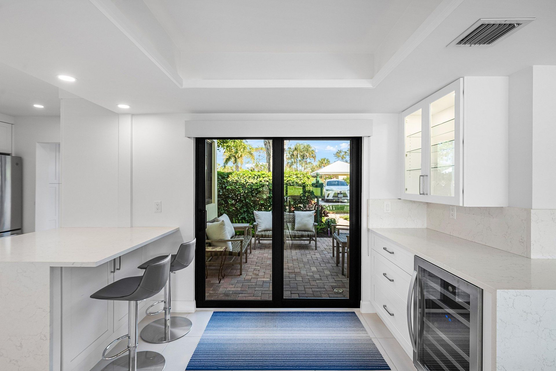 3611 Quail Ridge Drive S, Unit Bobwhite A, Boynton Beach, FL 33436 Photo