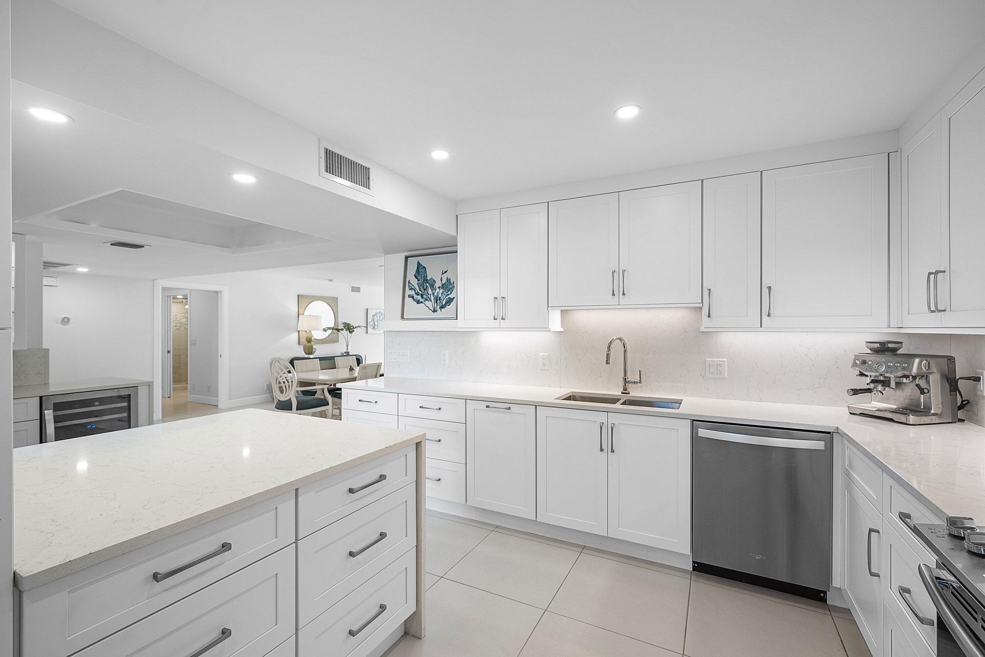 3611 Quail Ridge Drive S, Unit Bobwhite A, Boynton Beach, FL 33436 Photo