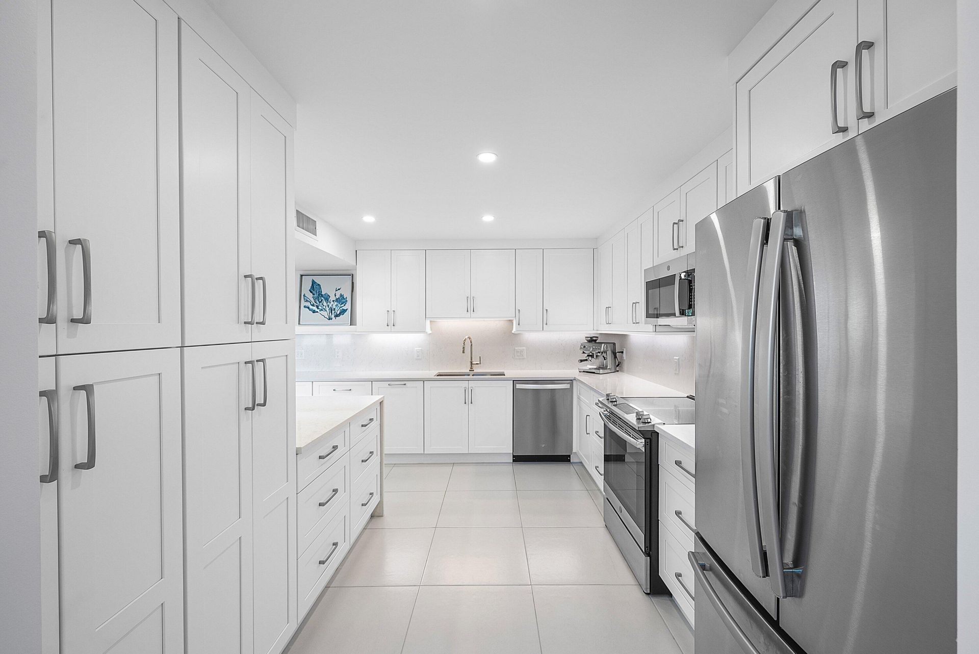 3611 Quail Ridge Drive S, Unit Bobwhite A, Boynton Beach, FL 33436 Photo