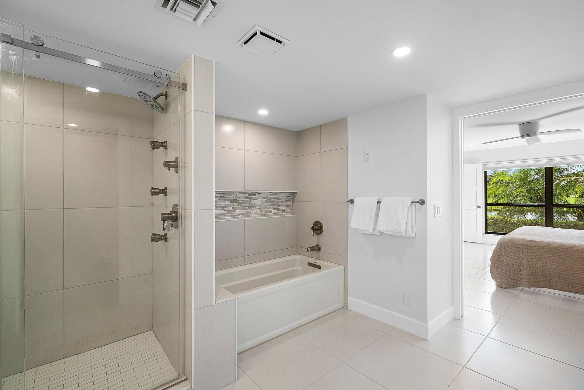 3611 Quail Ridge Drive S, Unit Bobwhite A, Boynton Beach, FL 33436 Photo