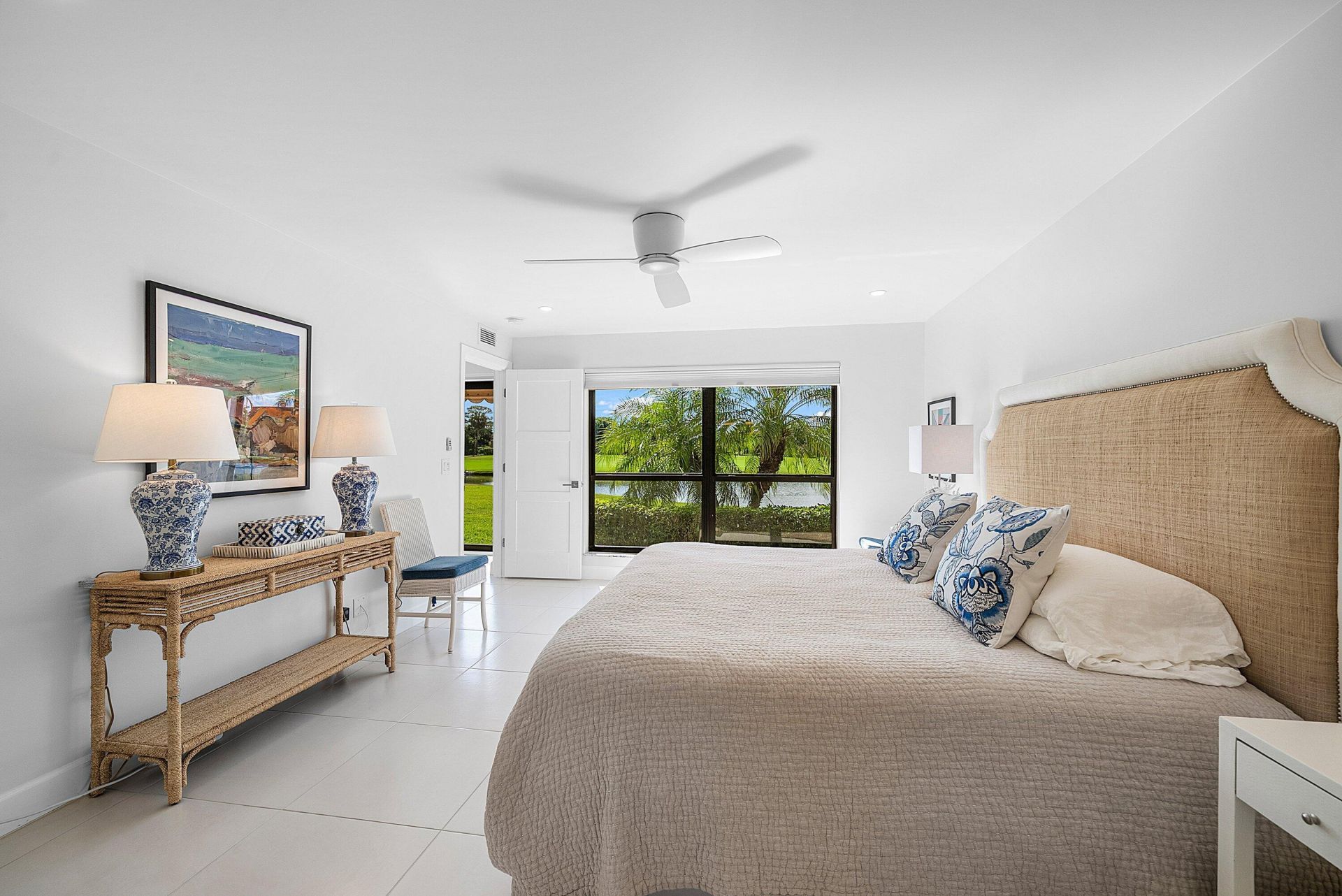 3611 Quail Ridge Drive S, Unit Bobwhite A, Boynton Beach, FL 33436 Photo