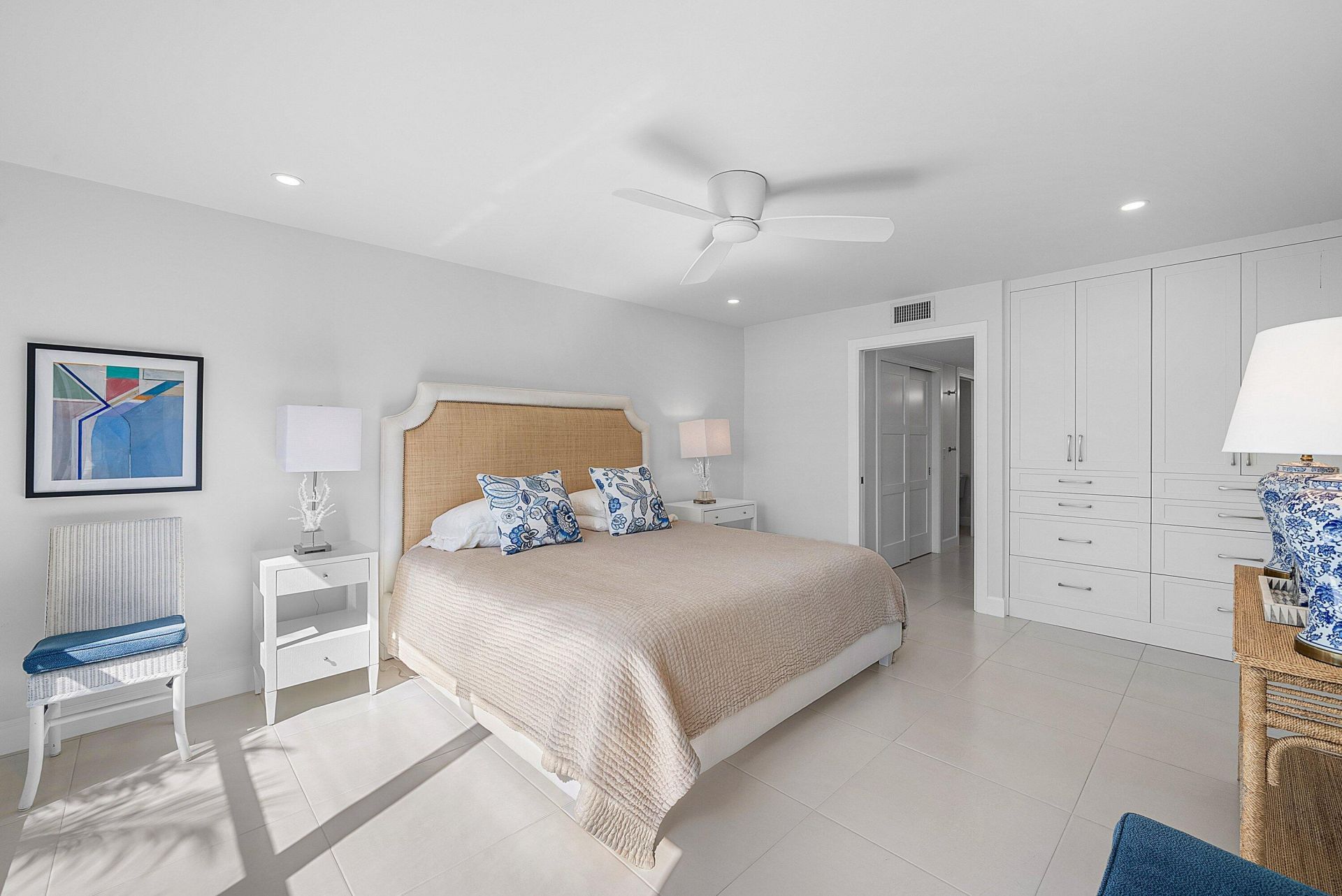 3611 Quail Ridge Drive S, Unit Bobwhite A, Boynton Beach, FL 33436 Photo