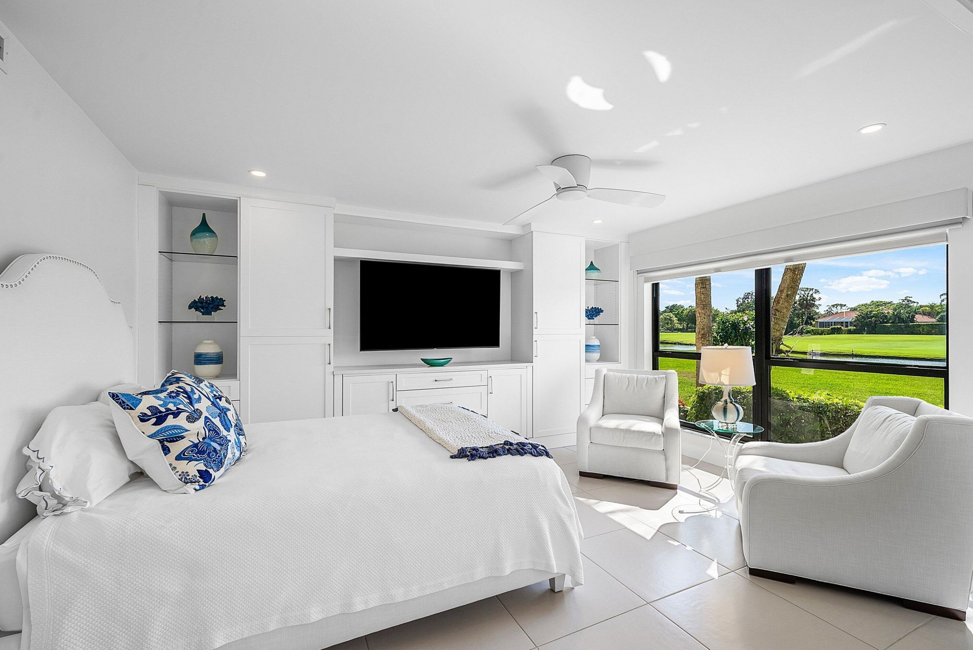 3611 Quail Ridge Drive S, Unit Bobwhite A, Boynton Beach, FL 33436 Photo