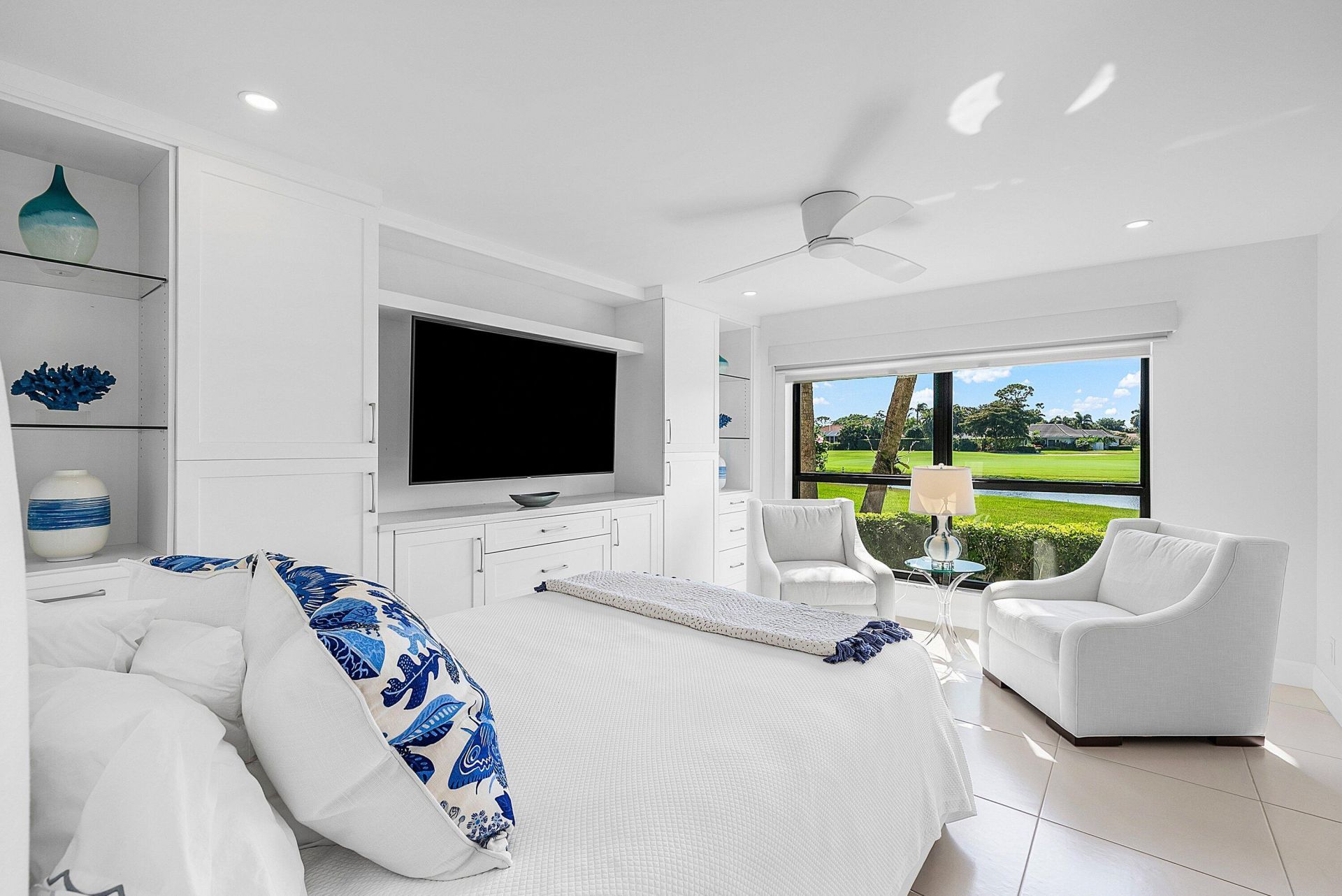 3611 Quail Ridge Drive S, Unit Bobwhite A, Boynton Beach, FL 33436 Photo