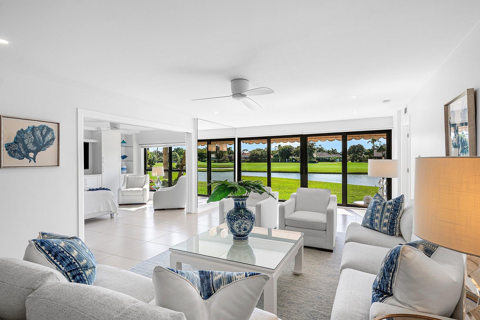 3611 Quail Ridge Drive S, Unit Bobwhite A, Boynton Beach, FL 33436 Photo