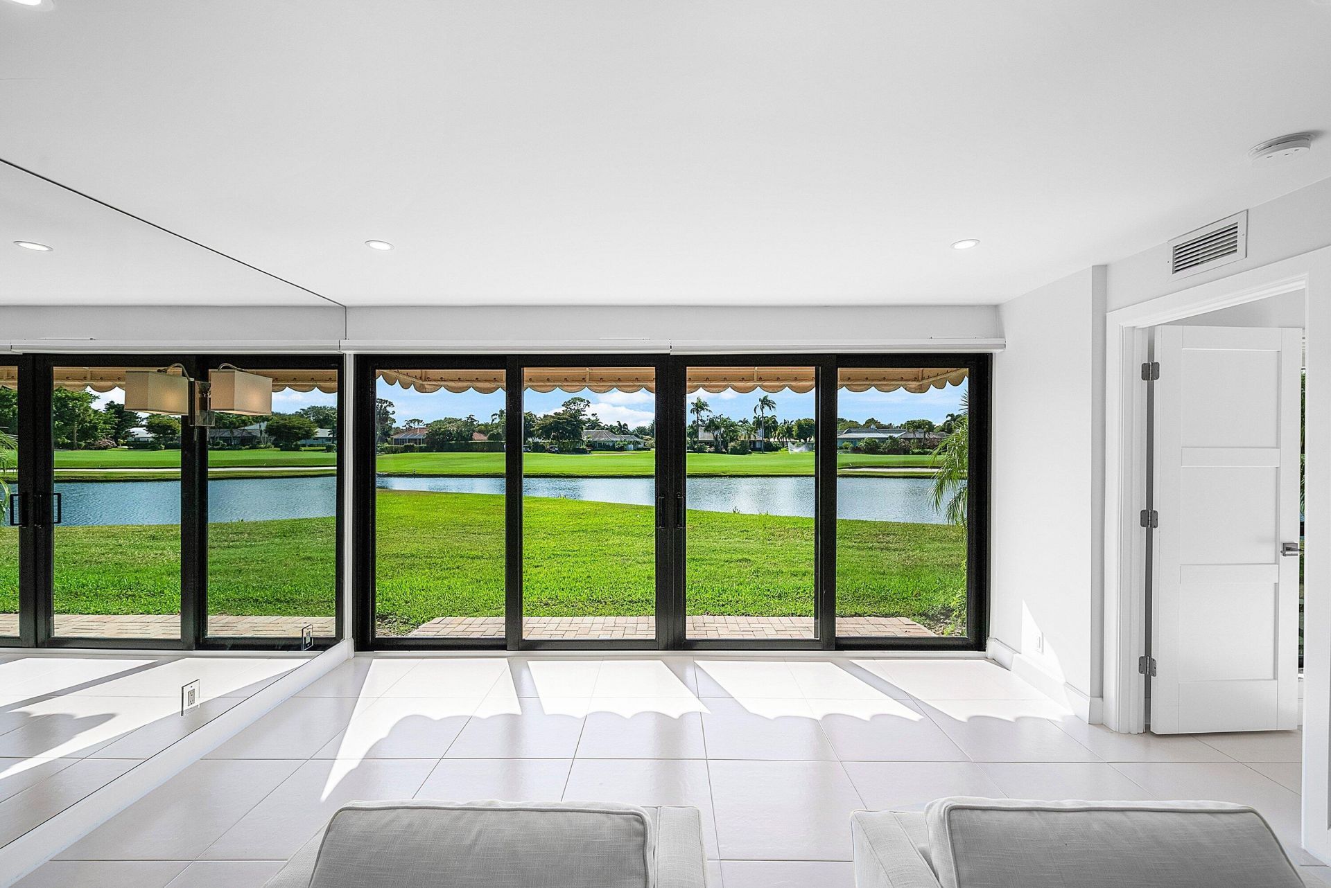 3611 Quail Ridge Drive S, Unit Bobwhite A, Boynton Beach, FL 33436 Photo