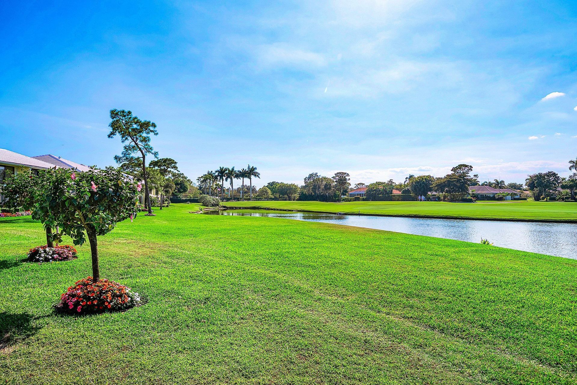 3611 Quail Ridge Drive S, Unit Bobwhite A, Boynton Beach, FL 33436 Photo