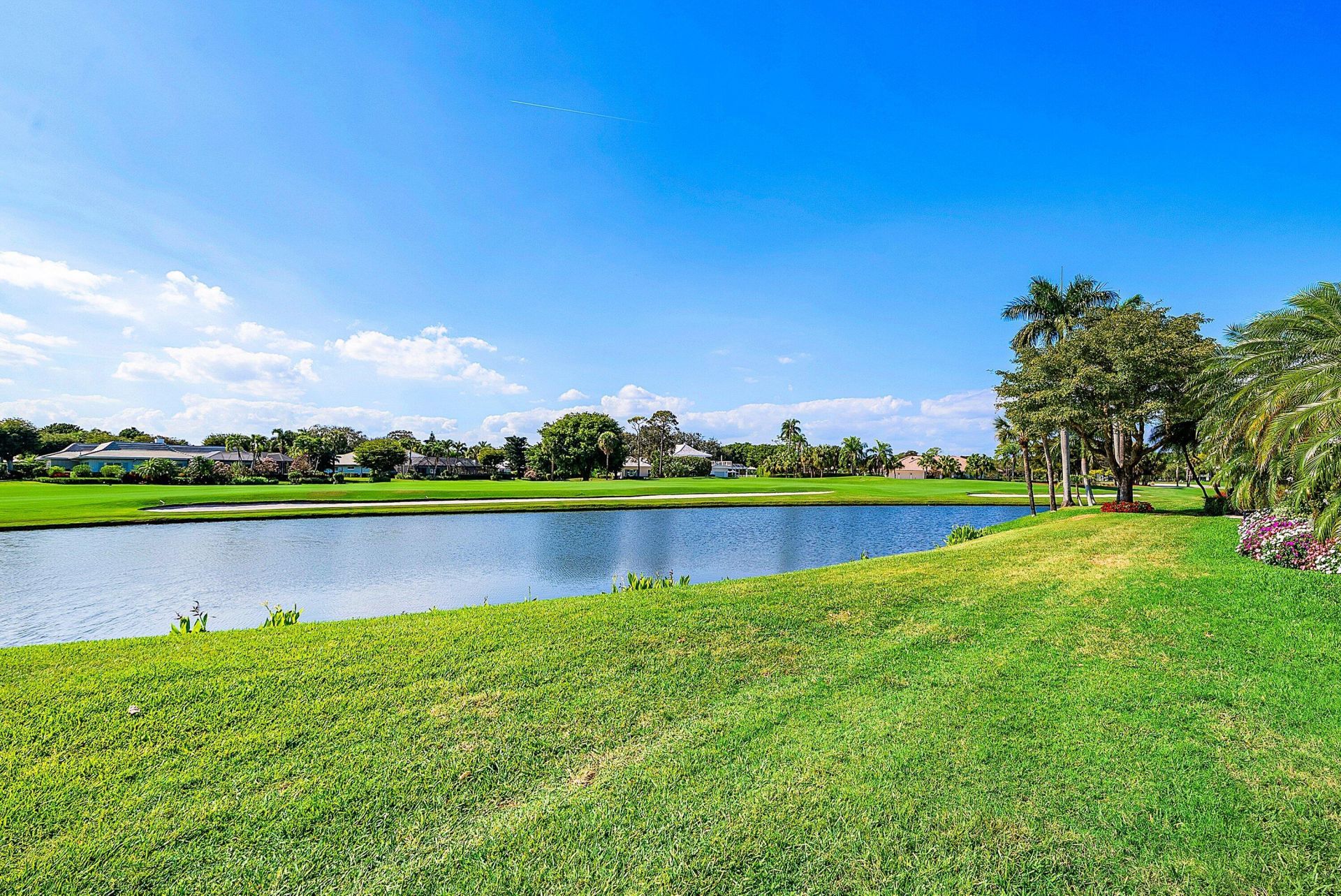 3611 Quail Ridge Drive S, Unit Bobwhite A, Boynton Beach, FL 33436 Photo