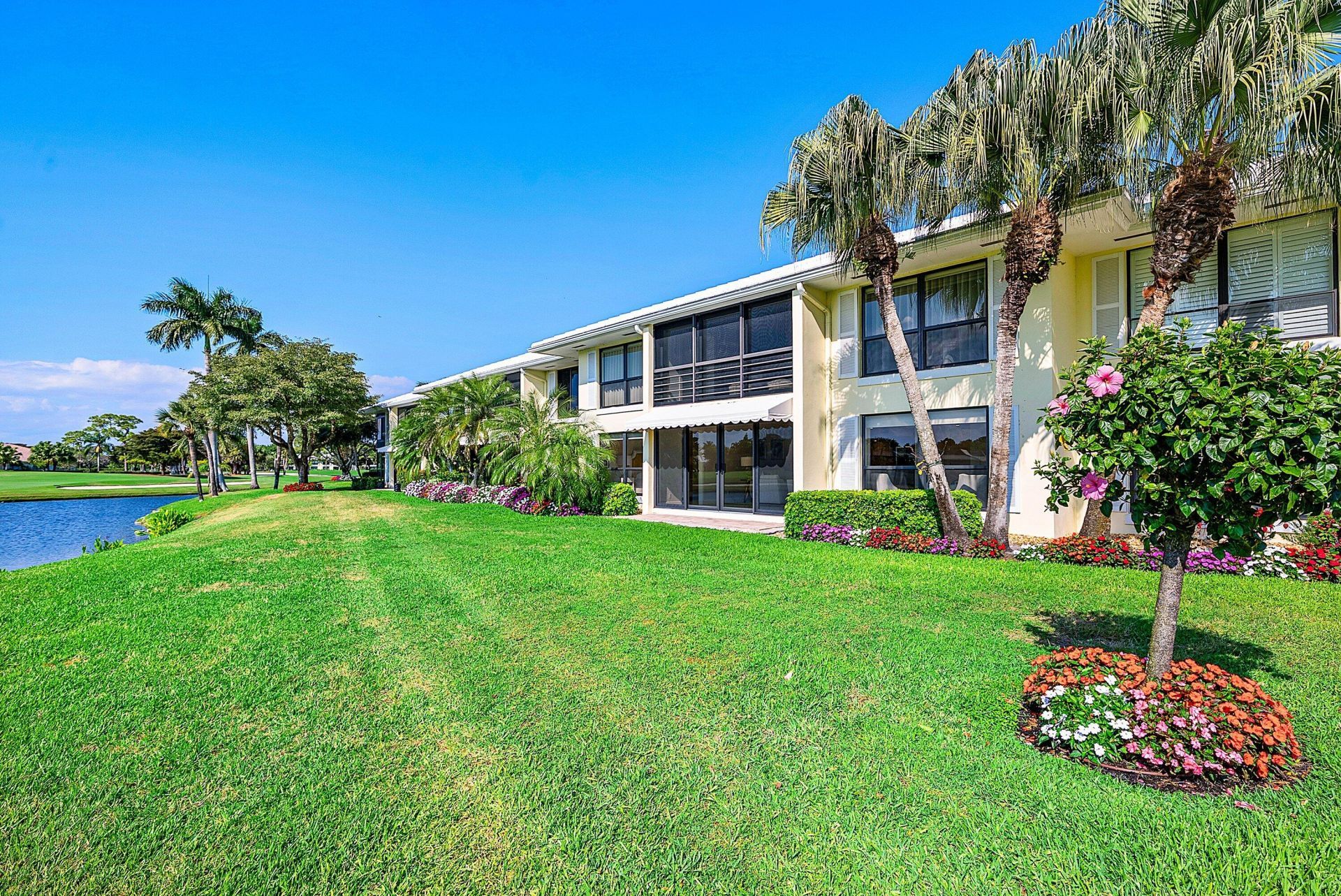 3611 Quail Ridge Drive S, Unit Bobwhite A, Boynton Beach, FL 33436 Photo