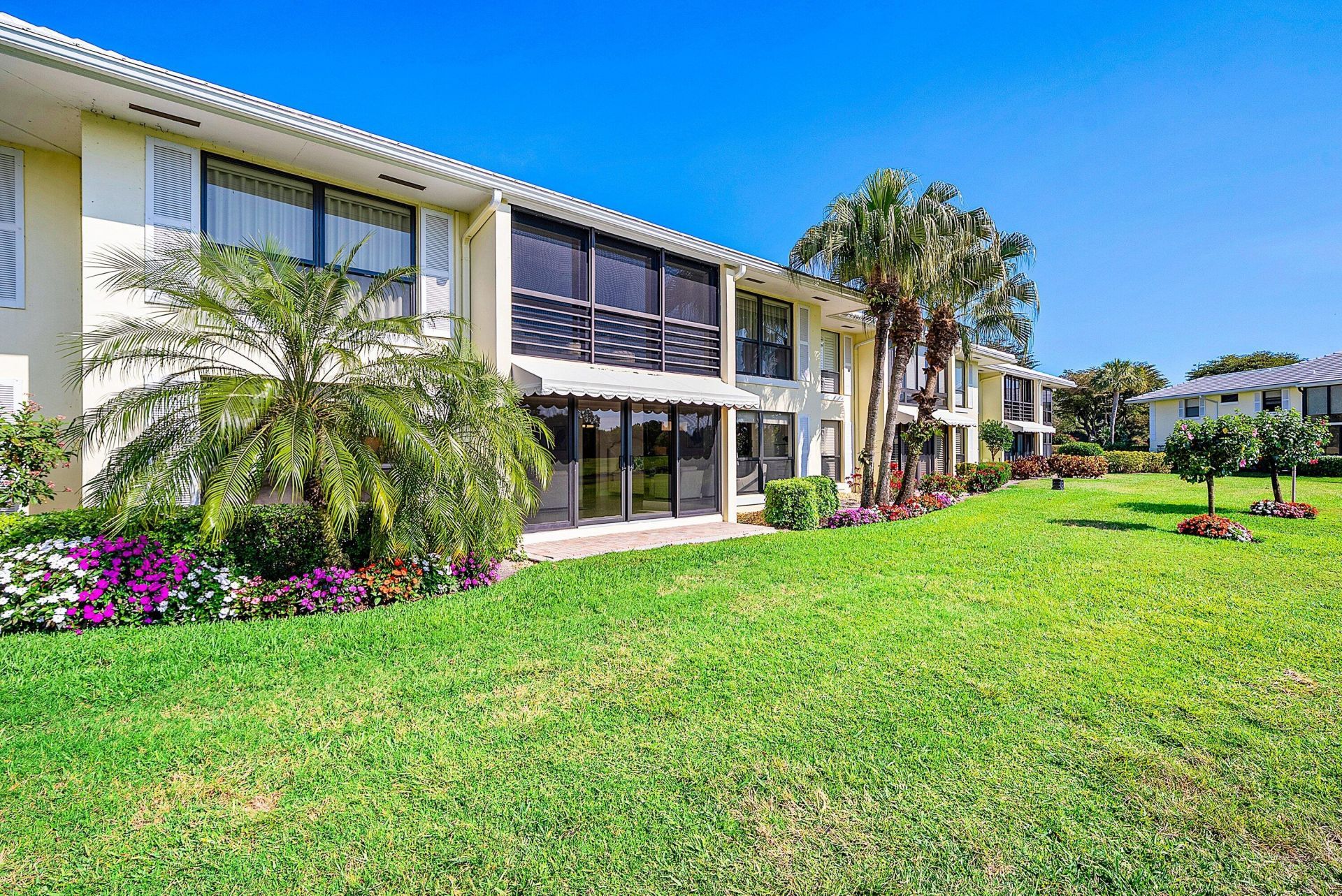 3611 Quail Ridge Drive S, Unit Bobwhite A, Boynton Beach, FL 33436 Photo