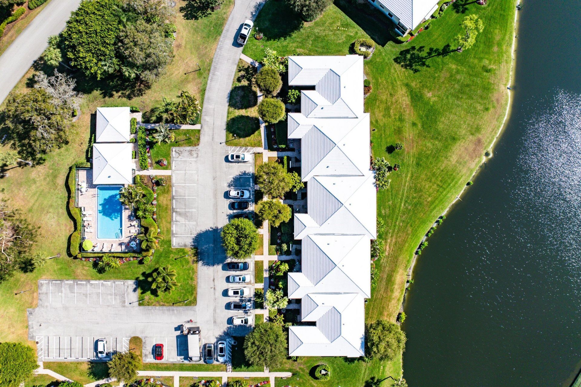 3611 Quail Ridge Drive S, Unit Bobwhite A, Boynton Beach, FL 33436 Photo