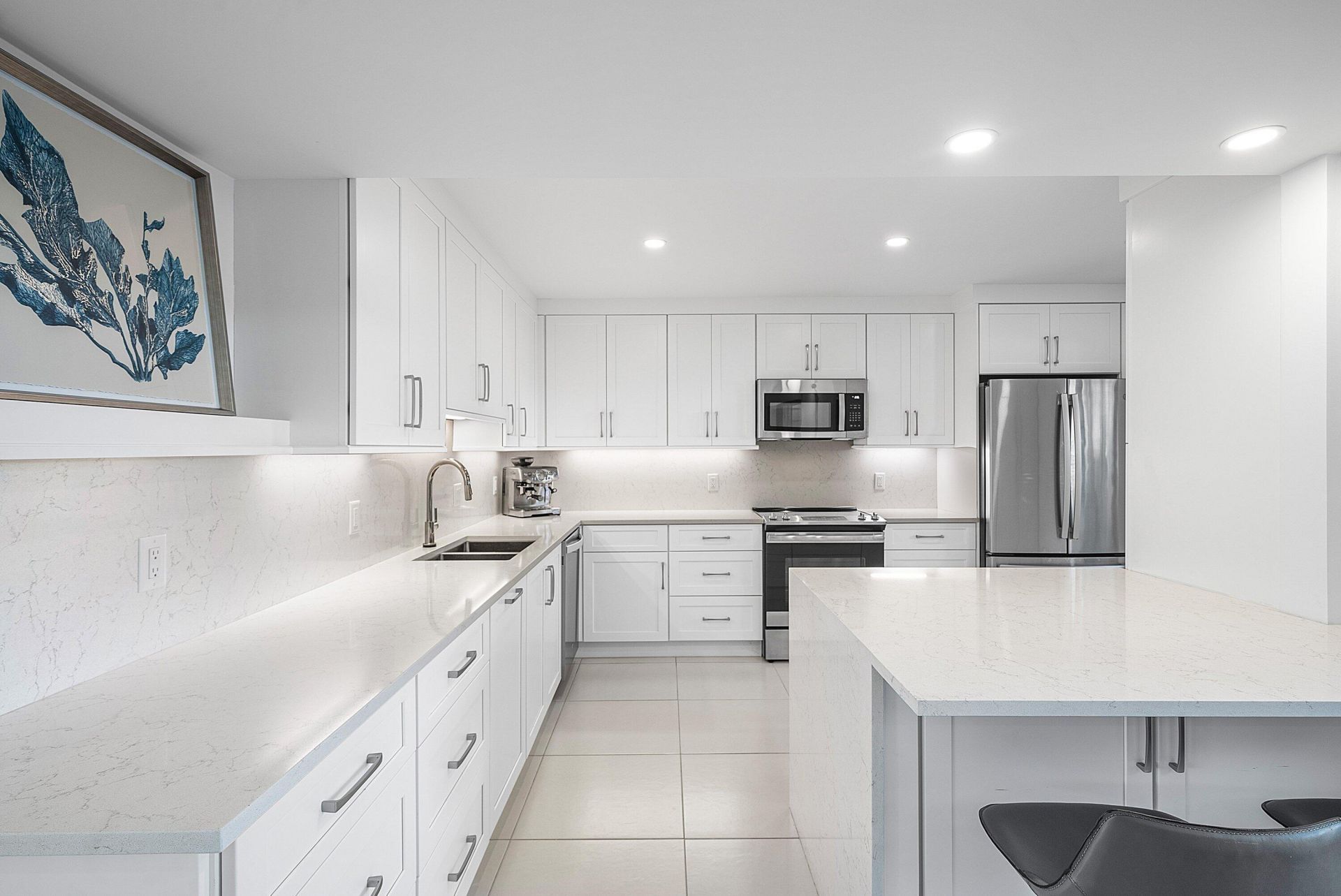 3611 Quail Ridge Drive S, Unit Bobwhite A, Boynton Beach, FL 33436 Photo