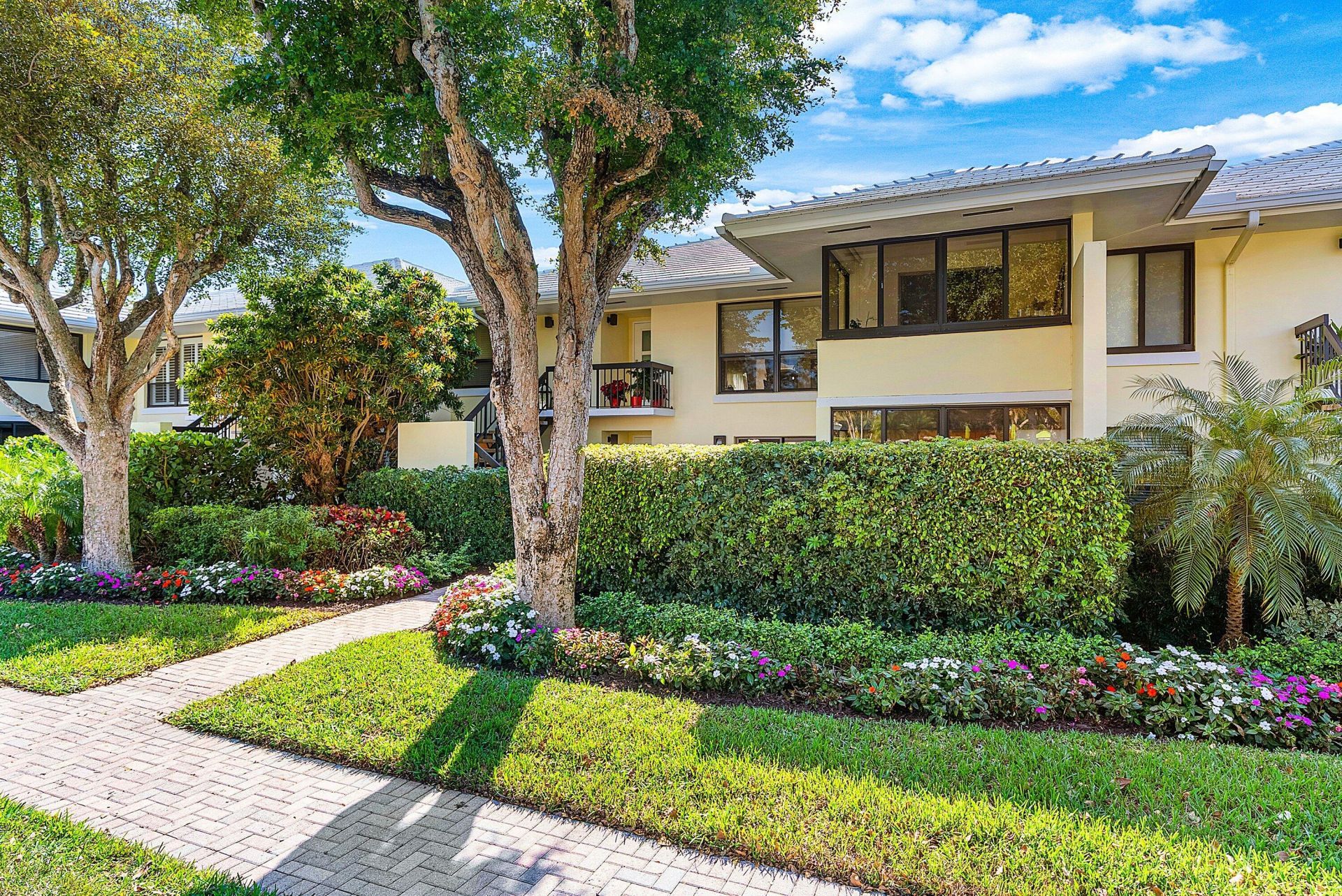 3611 Quail Ridge Drive S, Unit Bobwhite A, Boynton Beach, FL 33436 Photo