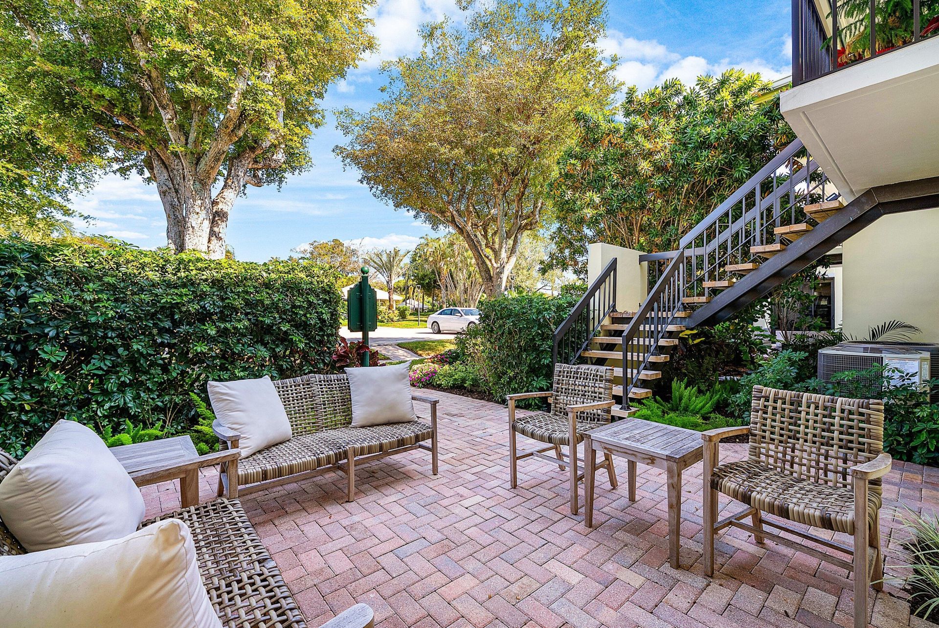 3611 Quail Ridge Drive S, Unit Bobwhite A, Boynton Beach, FL 33436 Photo