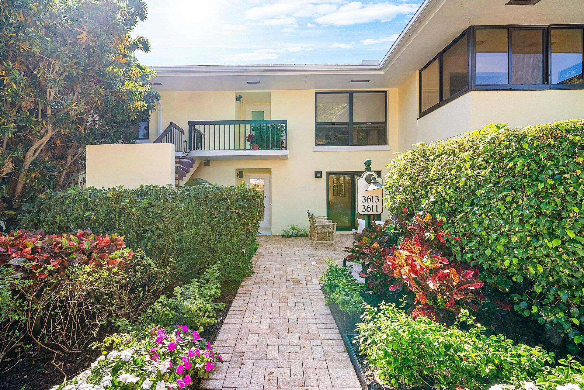 3611 Quail Ridge Drive S, Unit Bobwhite A, Boynton Beach, FL 33436 Photo