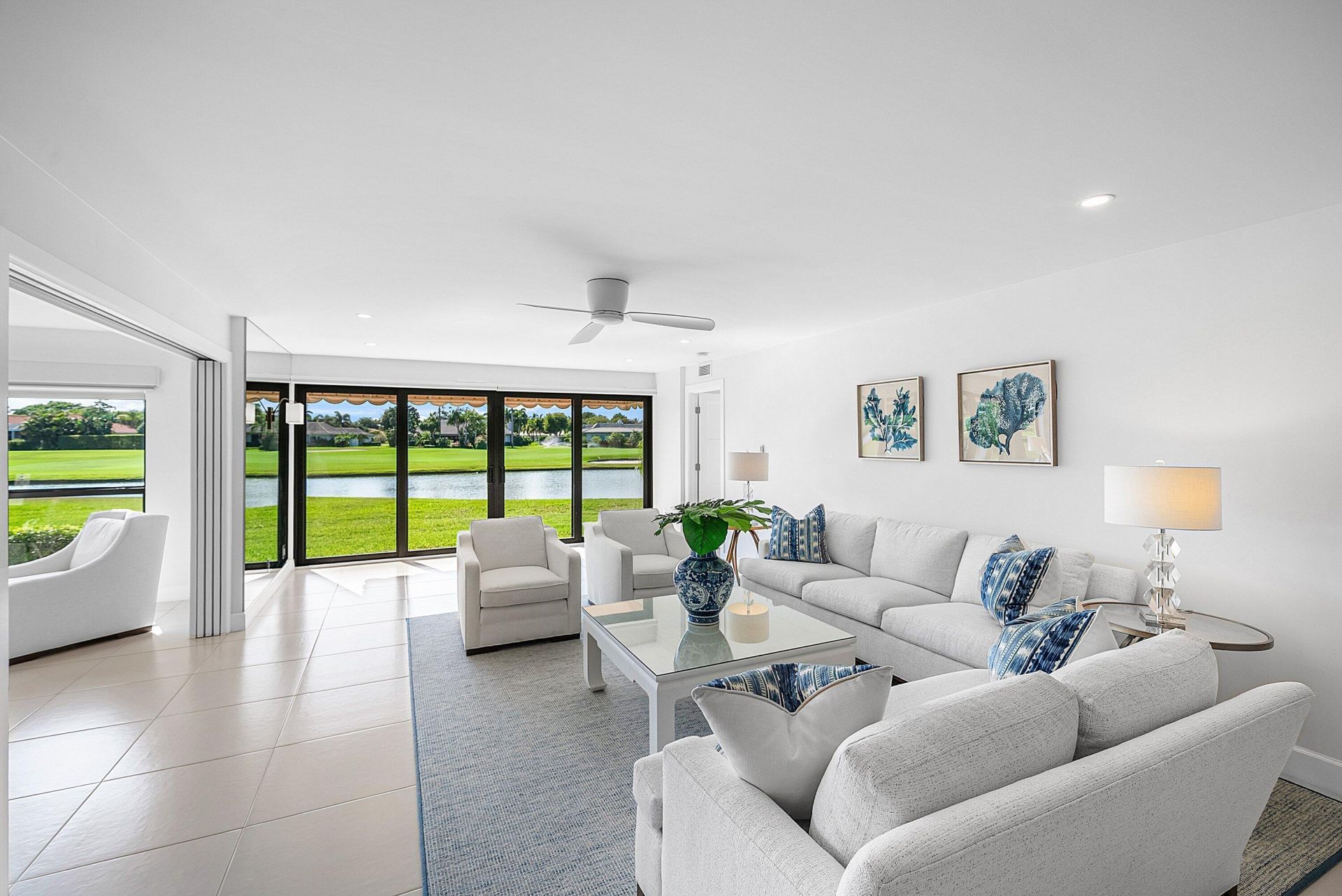 3611 Quail Ridge Drive S, Unit Bobwhite A, Boynton Beach, FL 33436 Photo