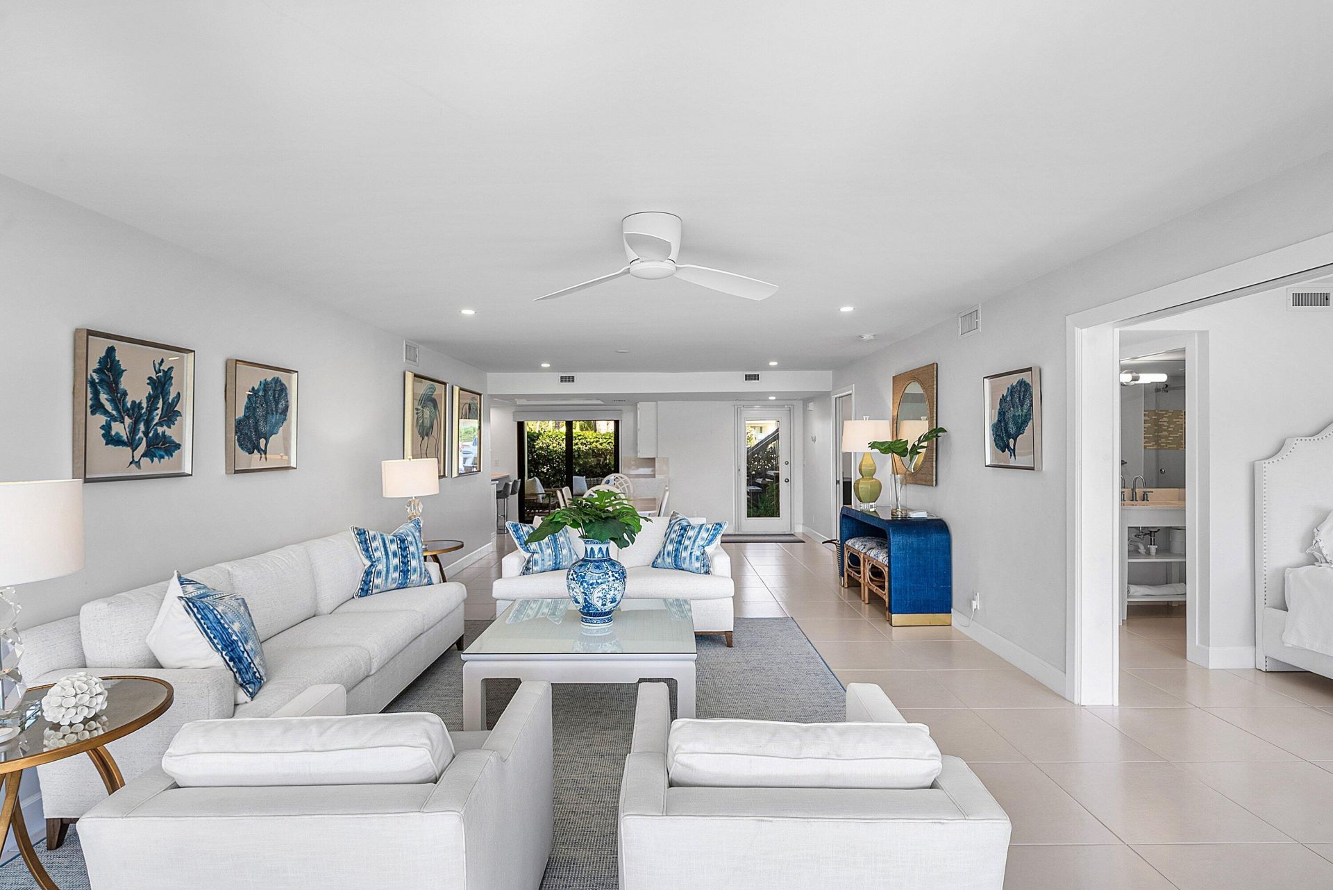 3611 Quail Ridge Drive S, Unit Bobwhite A, Boynton Beach, FL 33436 Photo