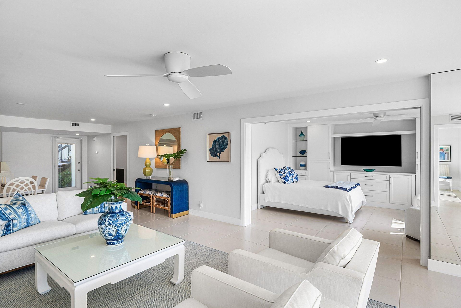 3611 Quail Ridge Drive S, Unit Bobwhite A, Boynton Beach, FL 33436 Photo