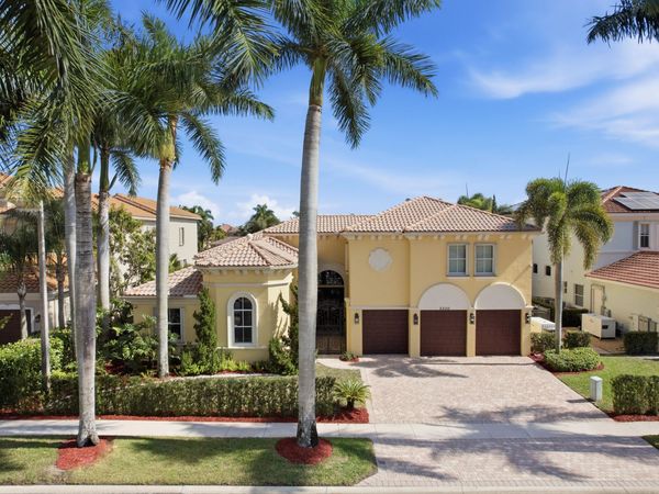 2200 Widener Terrace, Wellington, FL 33414