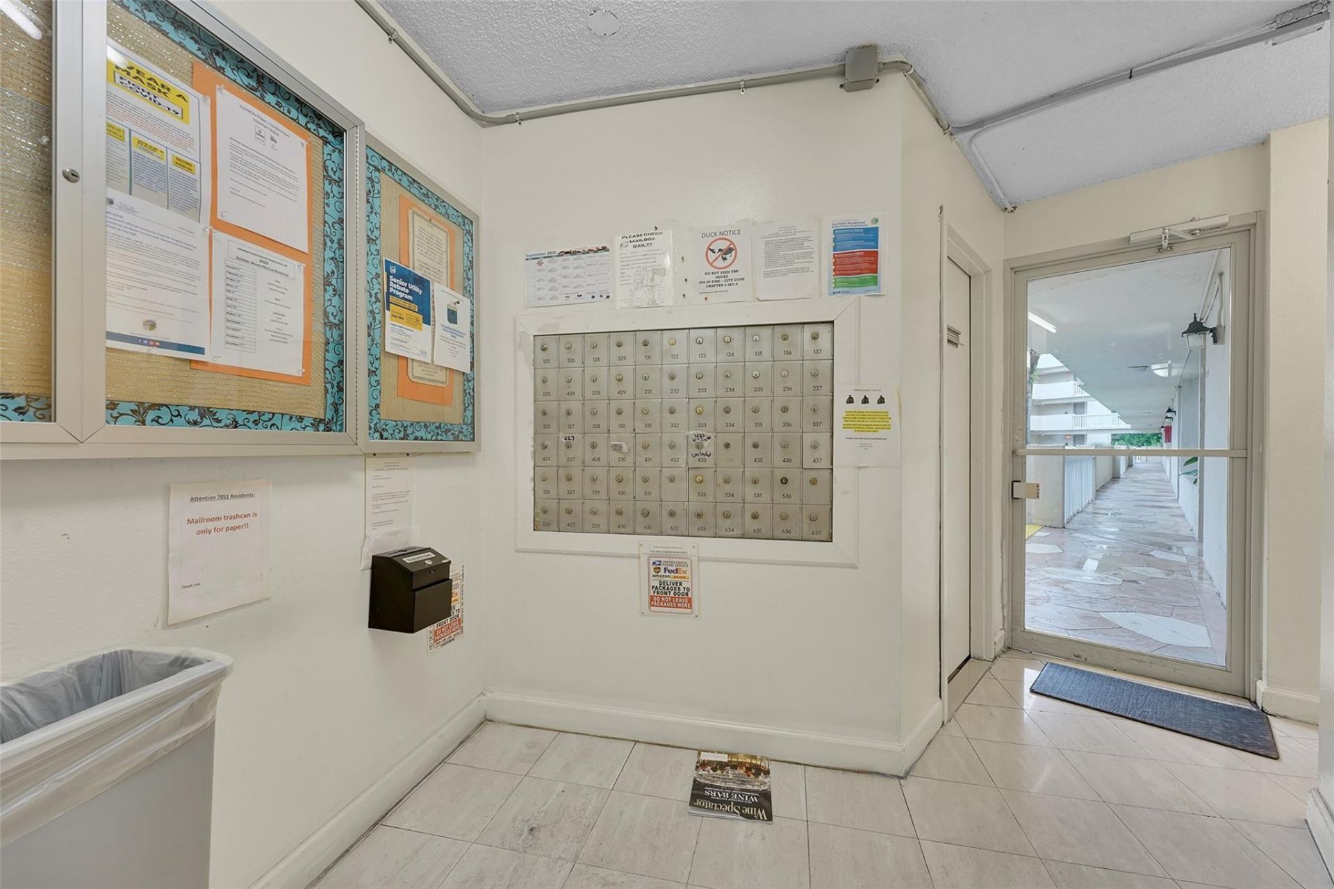 7041 Environ Boulevard, Unit 326, Lauderhill, FL 33319 Photo