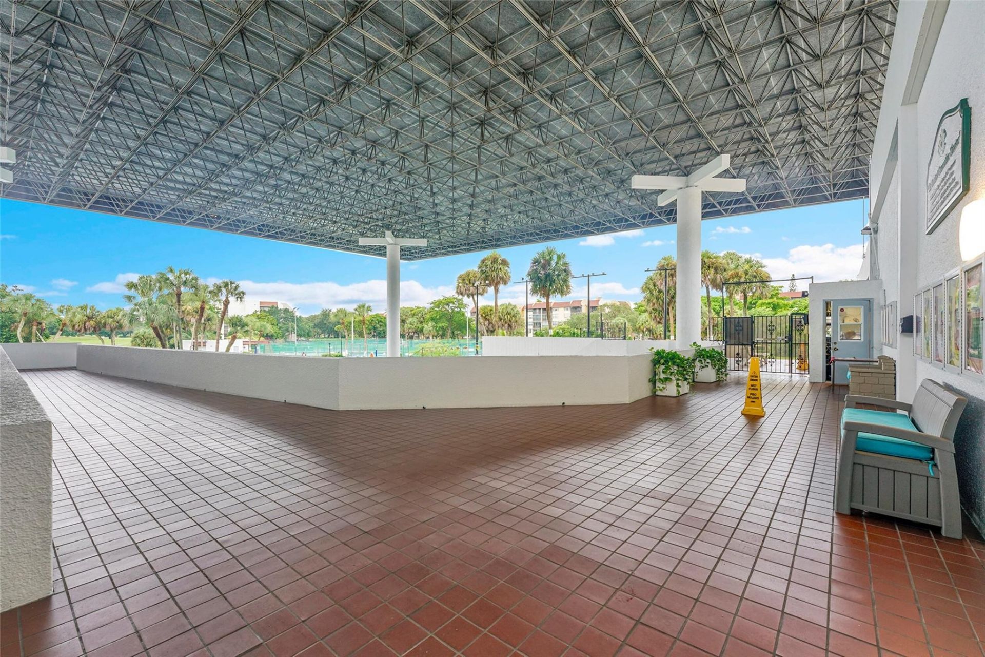 7041 Environ Boulevard, Unit 326, Lauderhill, FL 33319 Photo