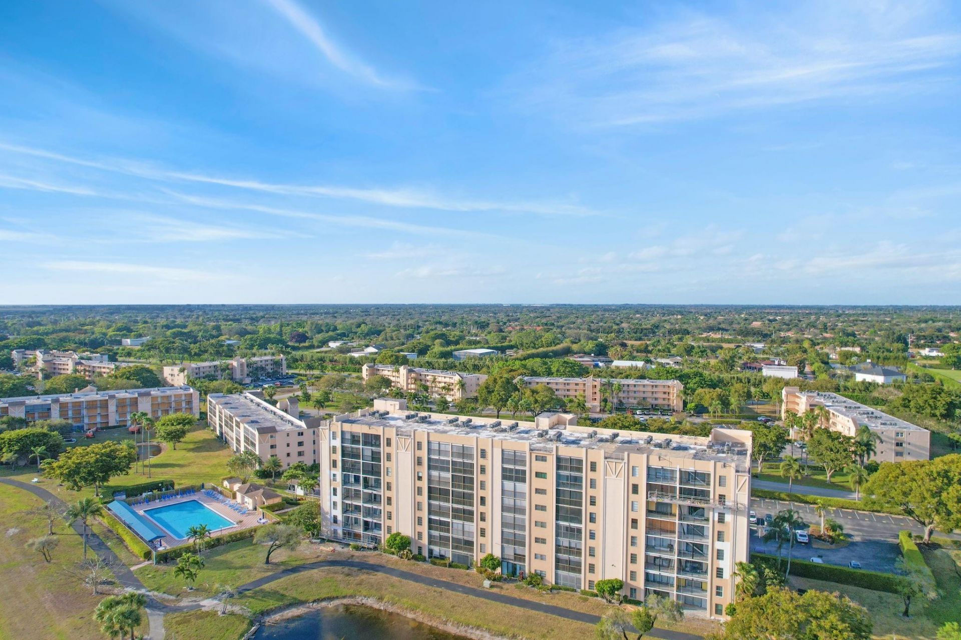6866 Huntington Lane, Unit 304, Delray Beach, FL 33446 Photo