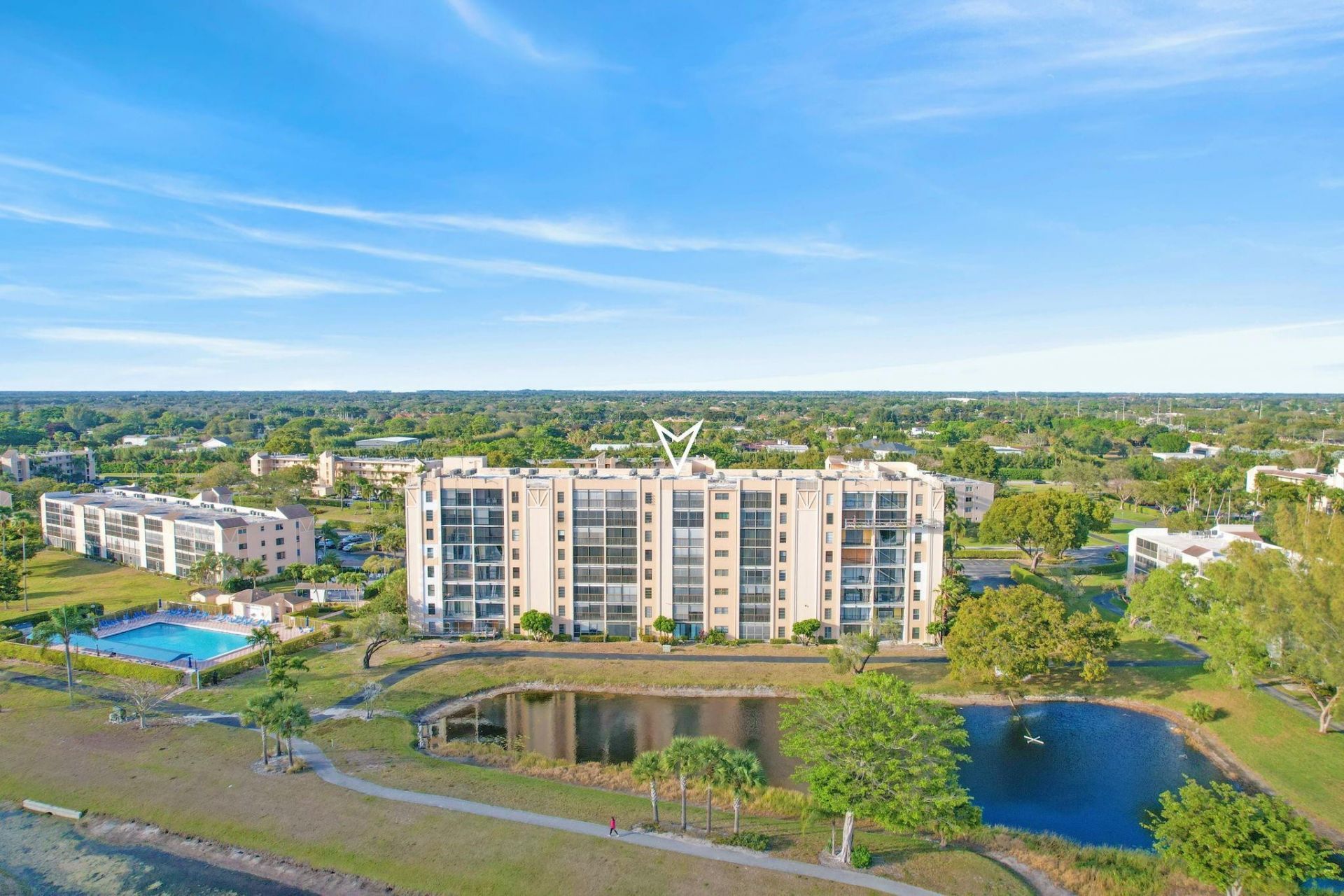 6866 Huntington Lane, Unit 304, Delray Beach, FL 33446 Photo