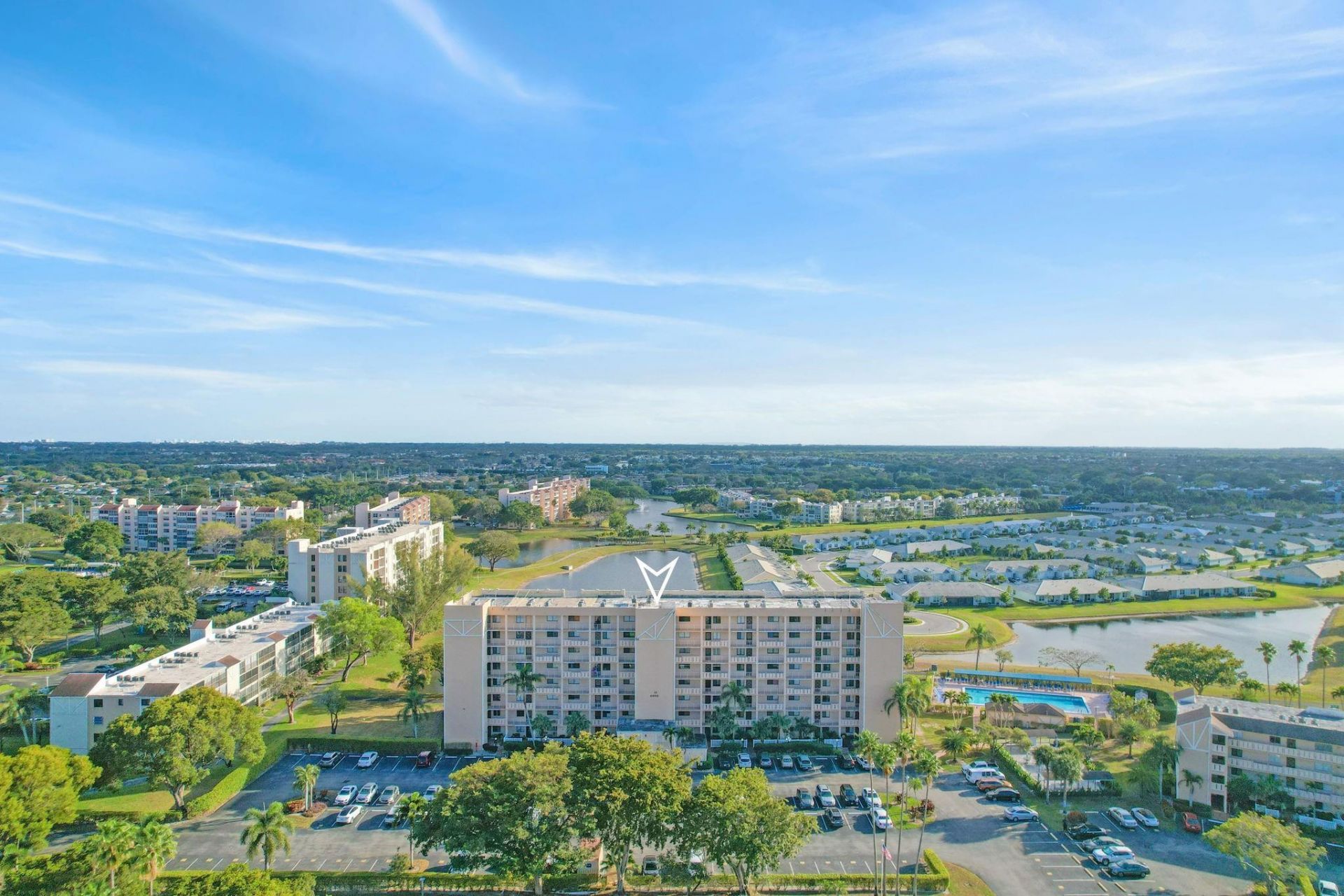 6866 Huntington Lane, Unit 304, Delray Beach, FL 33446 Photo