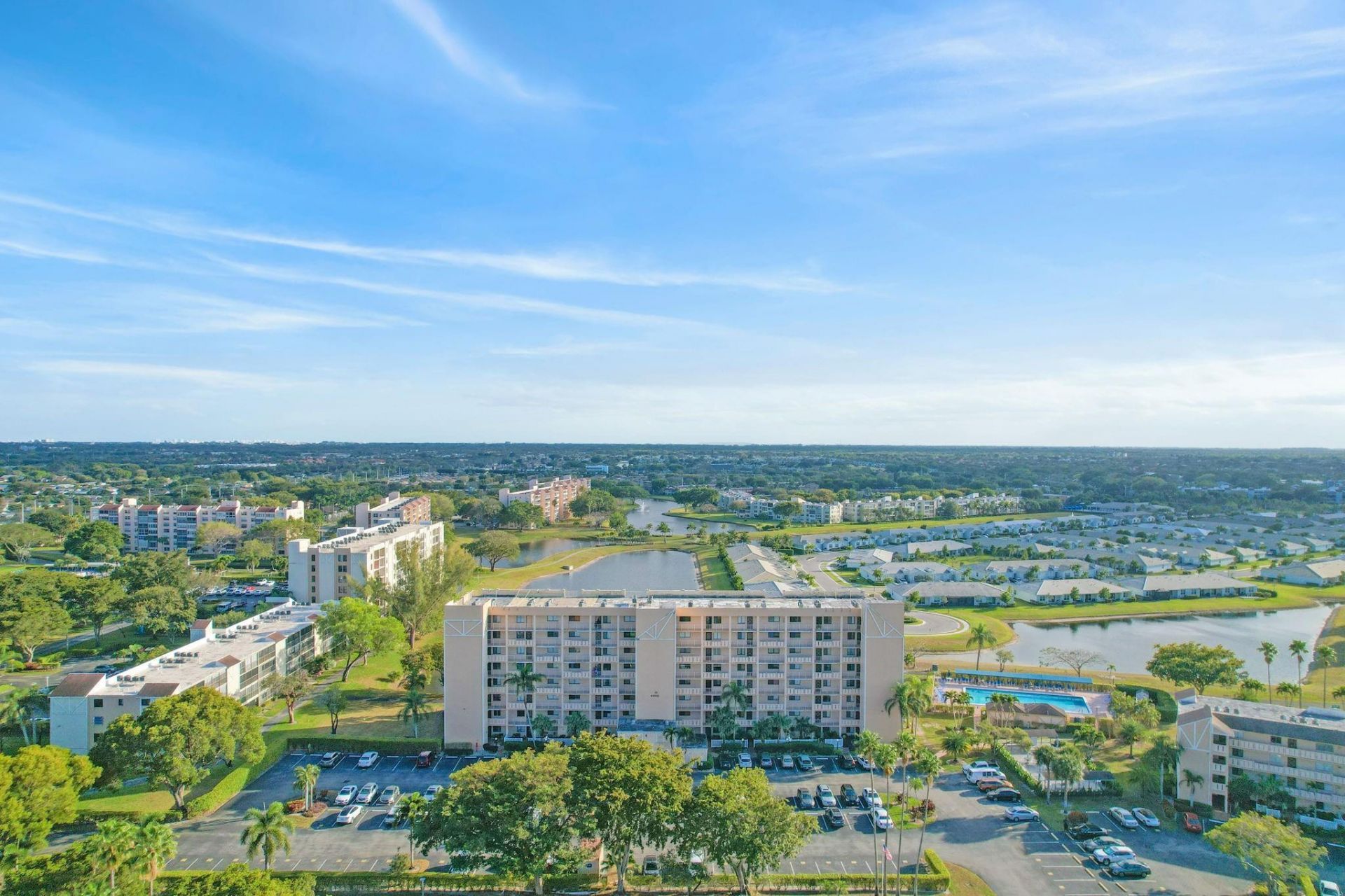 6866 Huntington Lane, Unit 304, Delray Beach, FL 33446 Photo