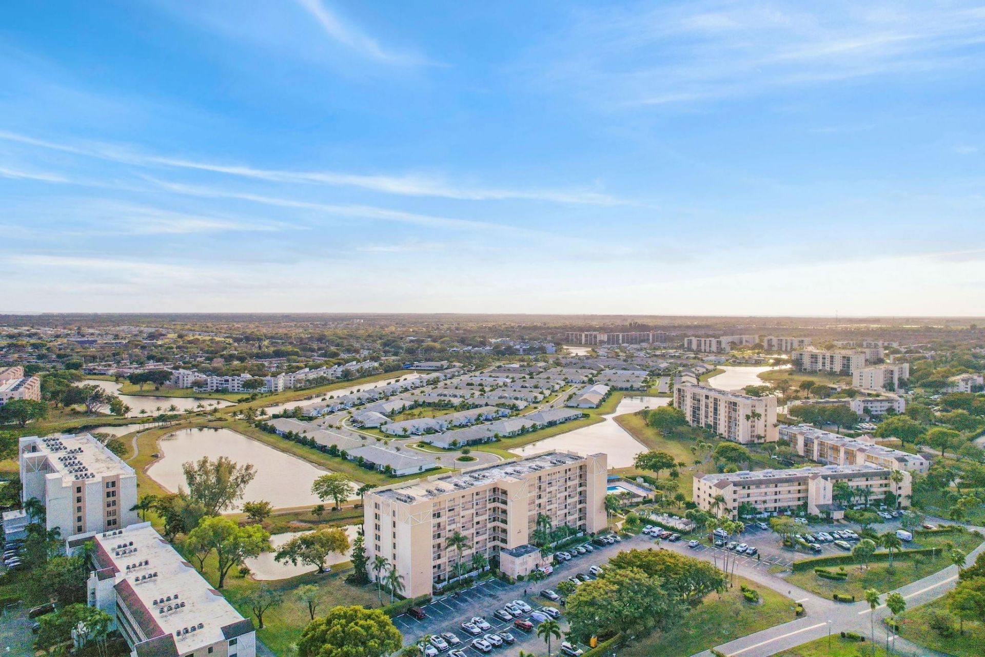 6866 Huntington Lane, Unit 304, Delray Beach, FL 33446 Photo