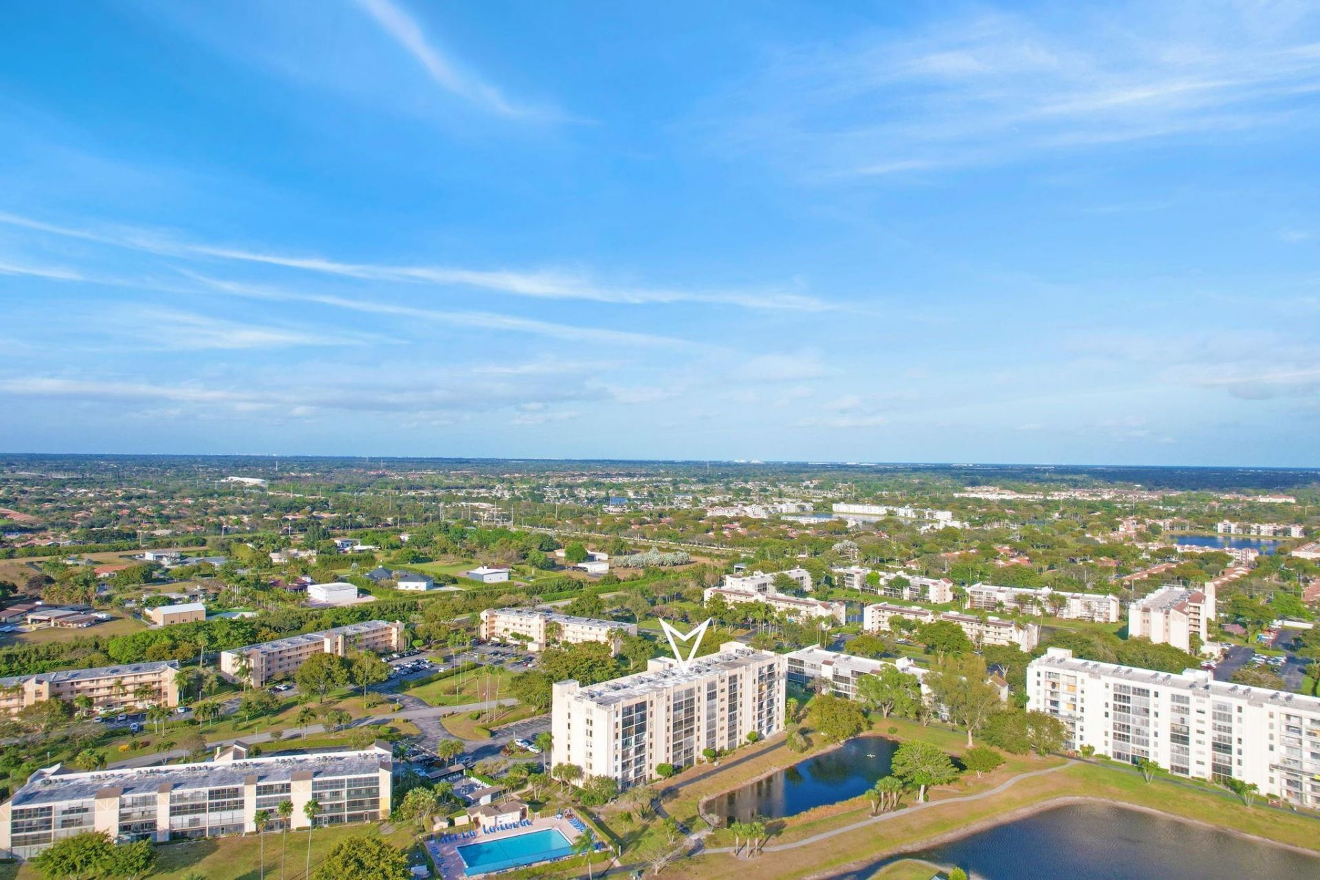 6866 Huntington Lane, Unit 304, Delray Beach, FL 33446 Photo