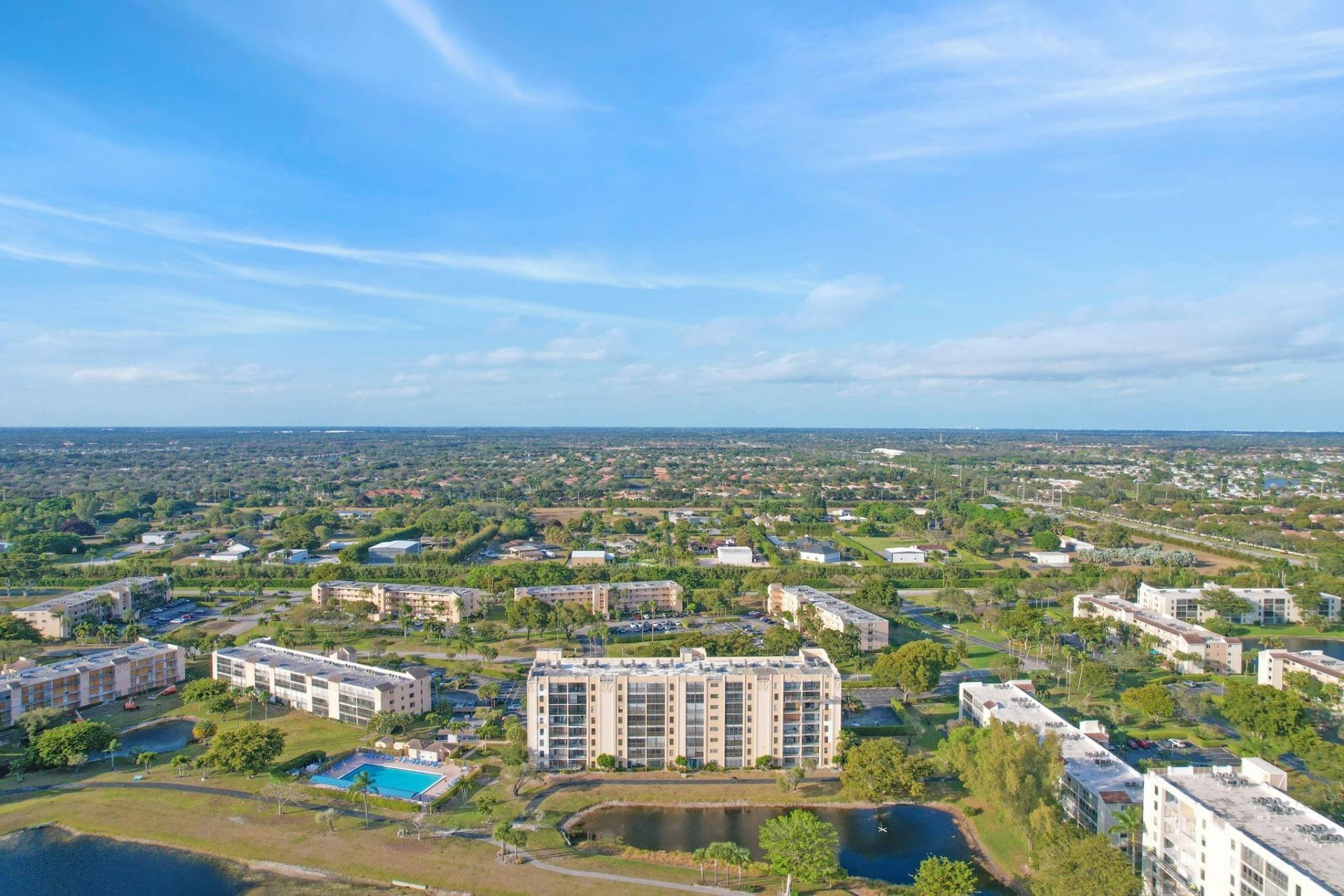 6866 Huntington Lane, Unit 304, Delray Beach, FL 33446 Photo