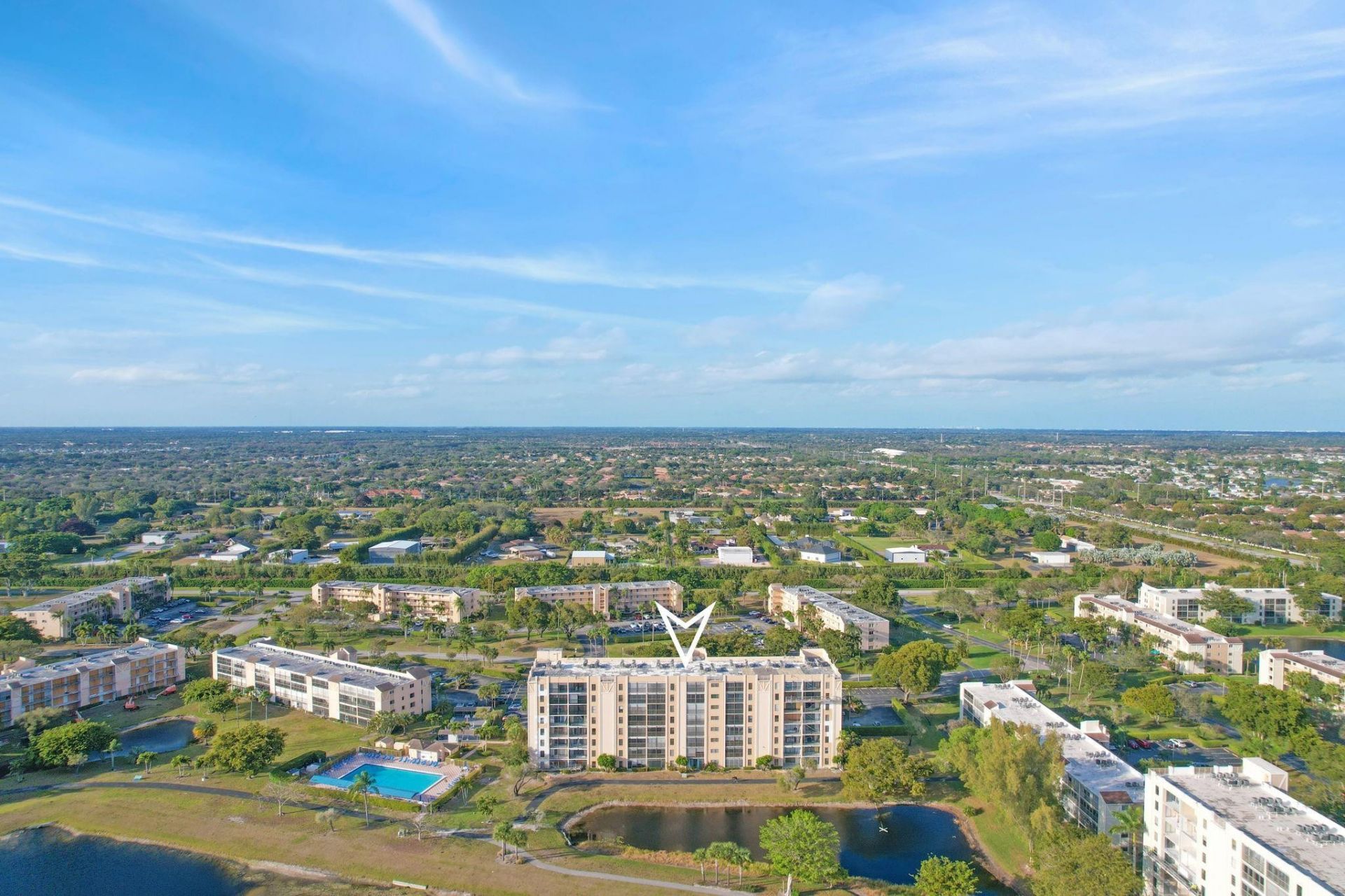 6866 Huntington Lane, Unit 304, Delray Beach, FL 33446 Photo