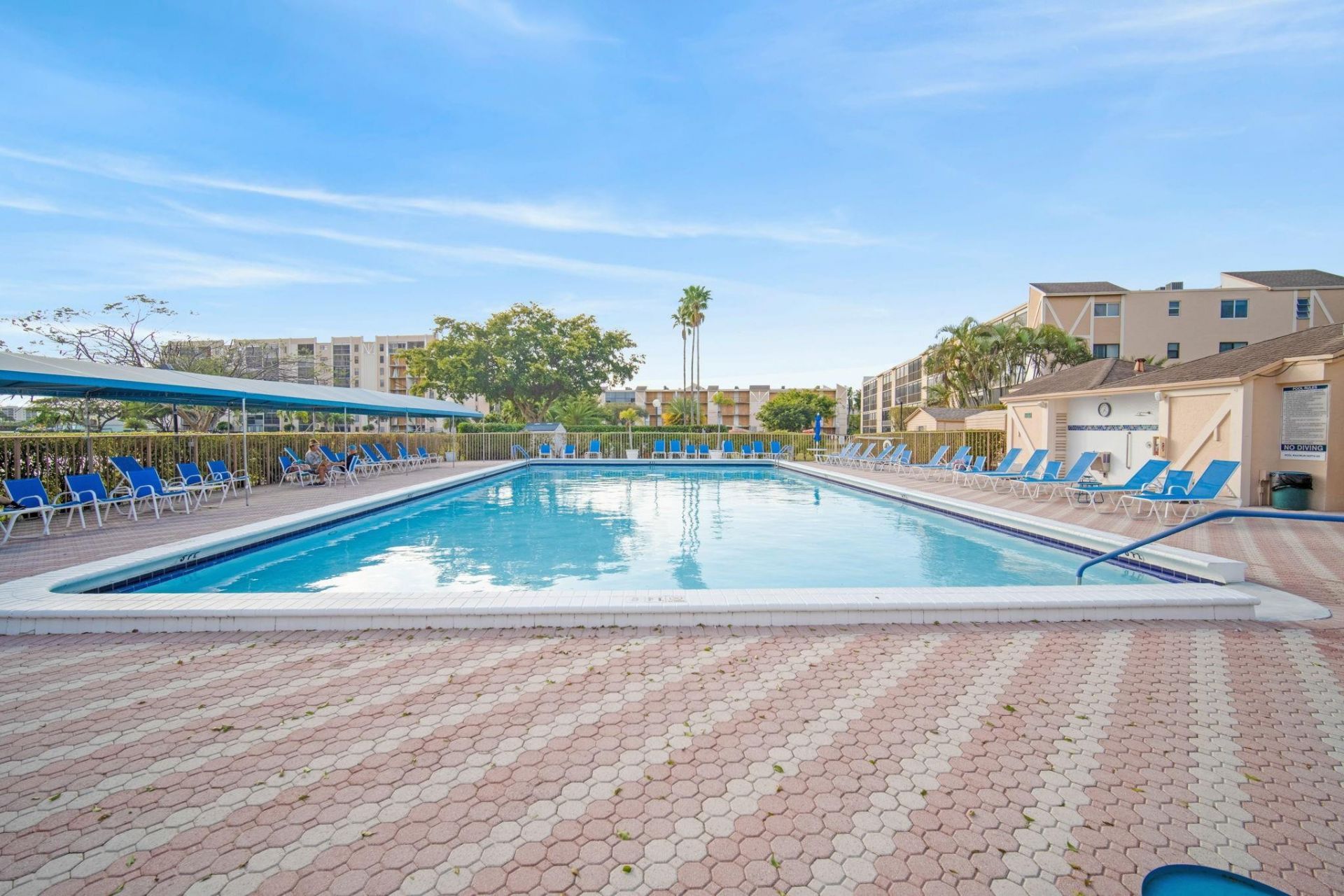 6866 Huntington Lane, Unit 304, Delray Beach, FL 33446 Photo