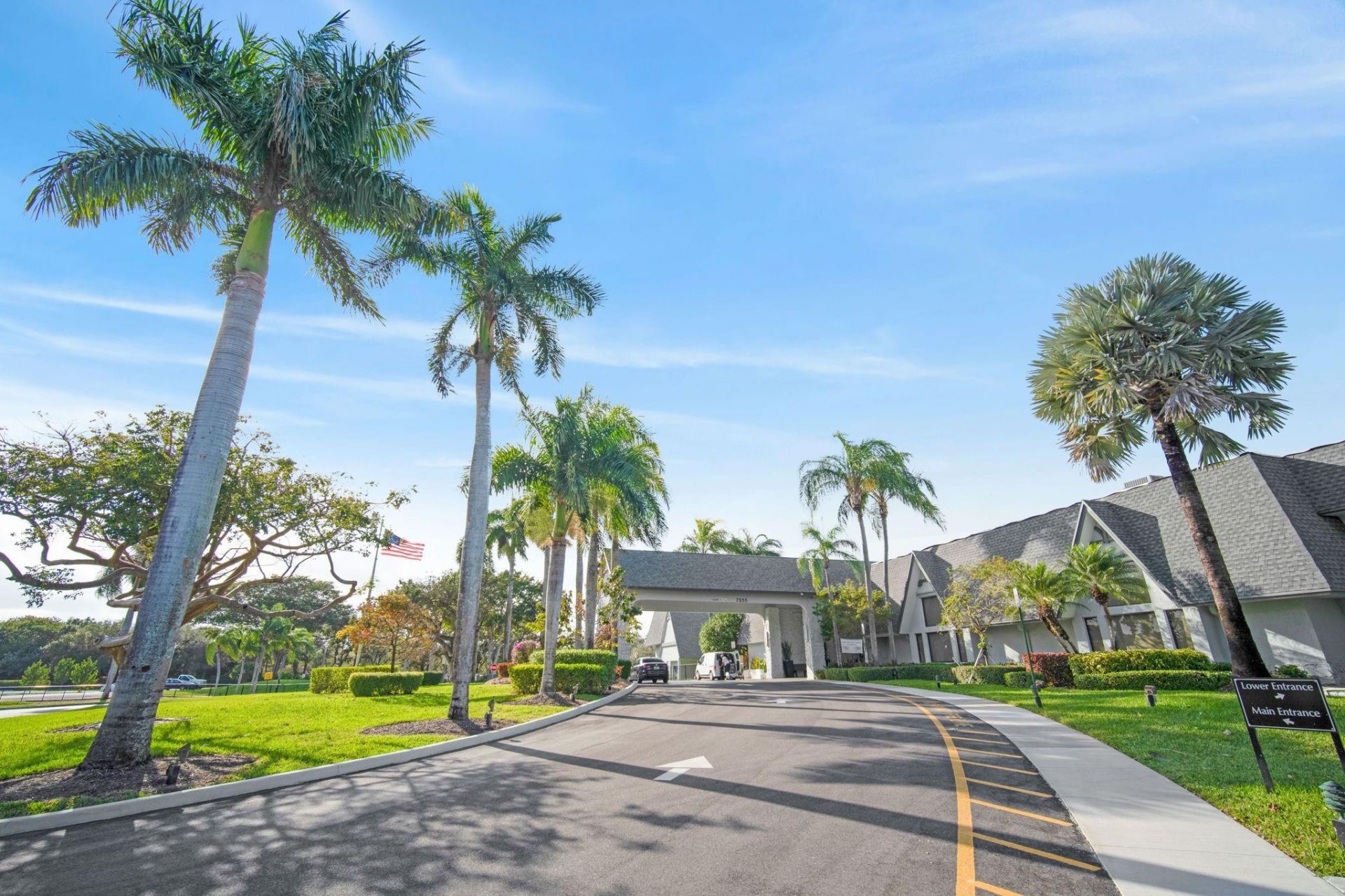 6866 Huntington Lane, Unit 304, Delray Beach, FL 33446 Photo